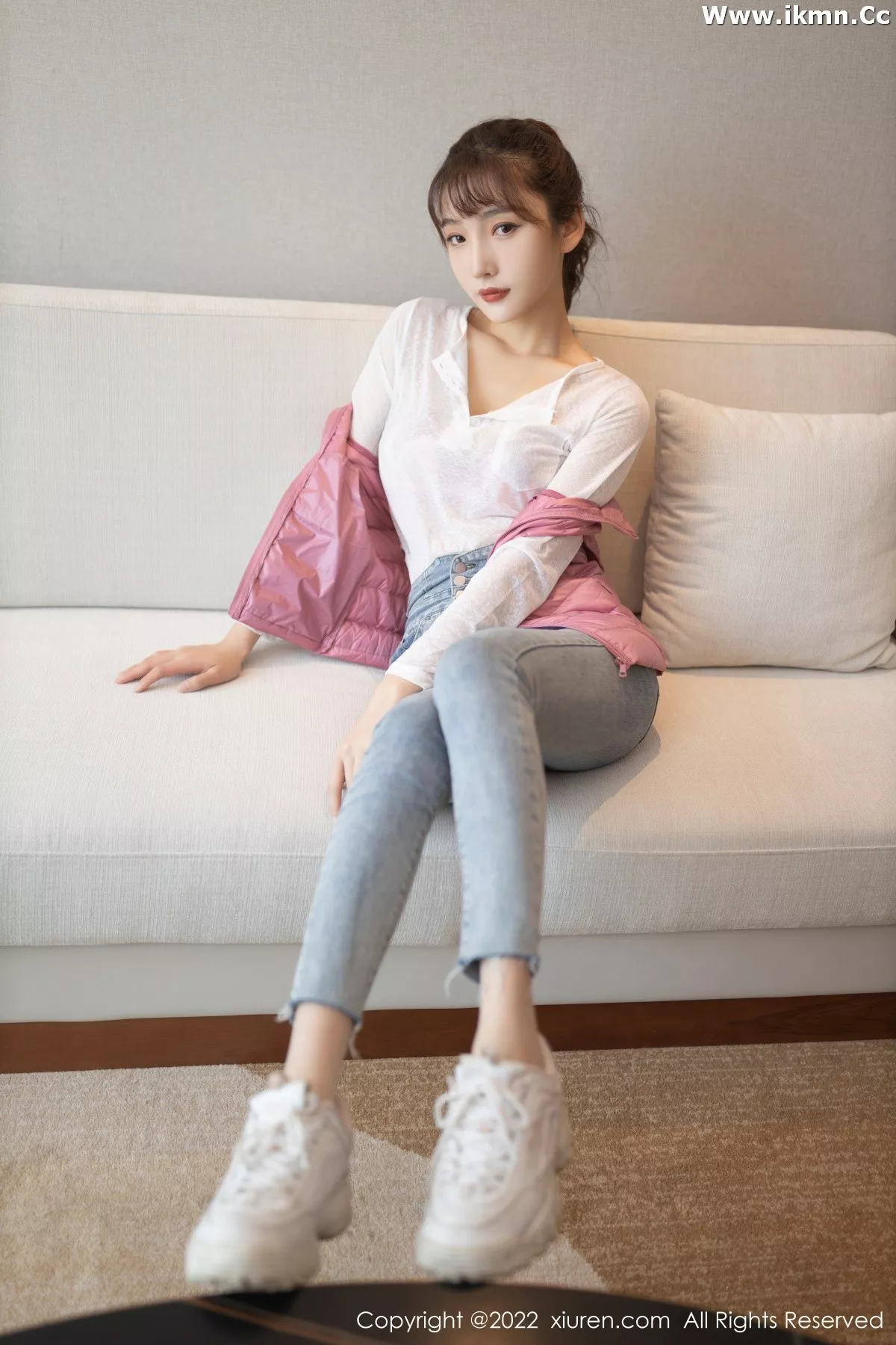 漂亮美女_陆萱萱全集