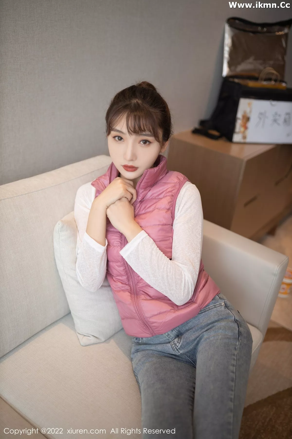 漂亮美女_陆萱萱全集