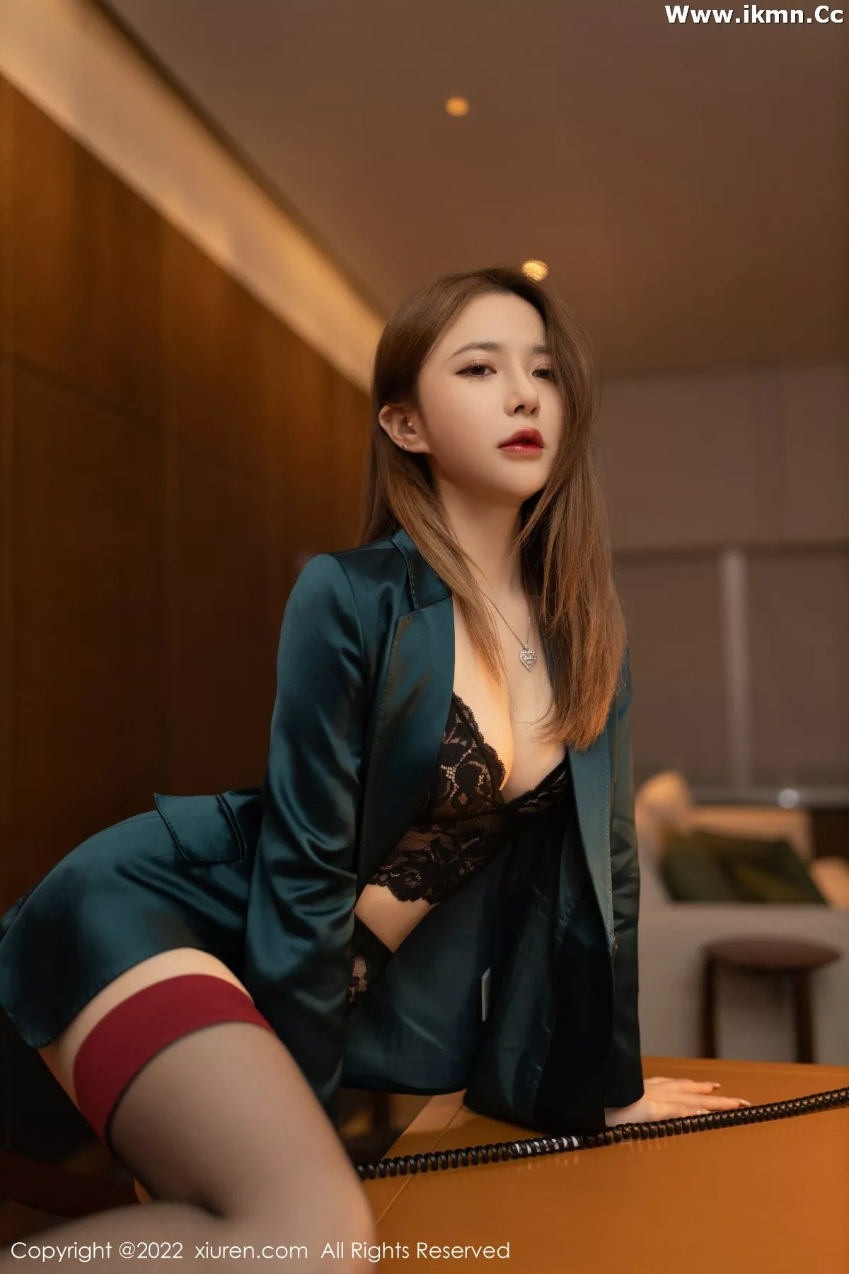 漂亮美女_鱼子酱全集