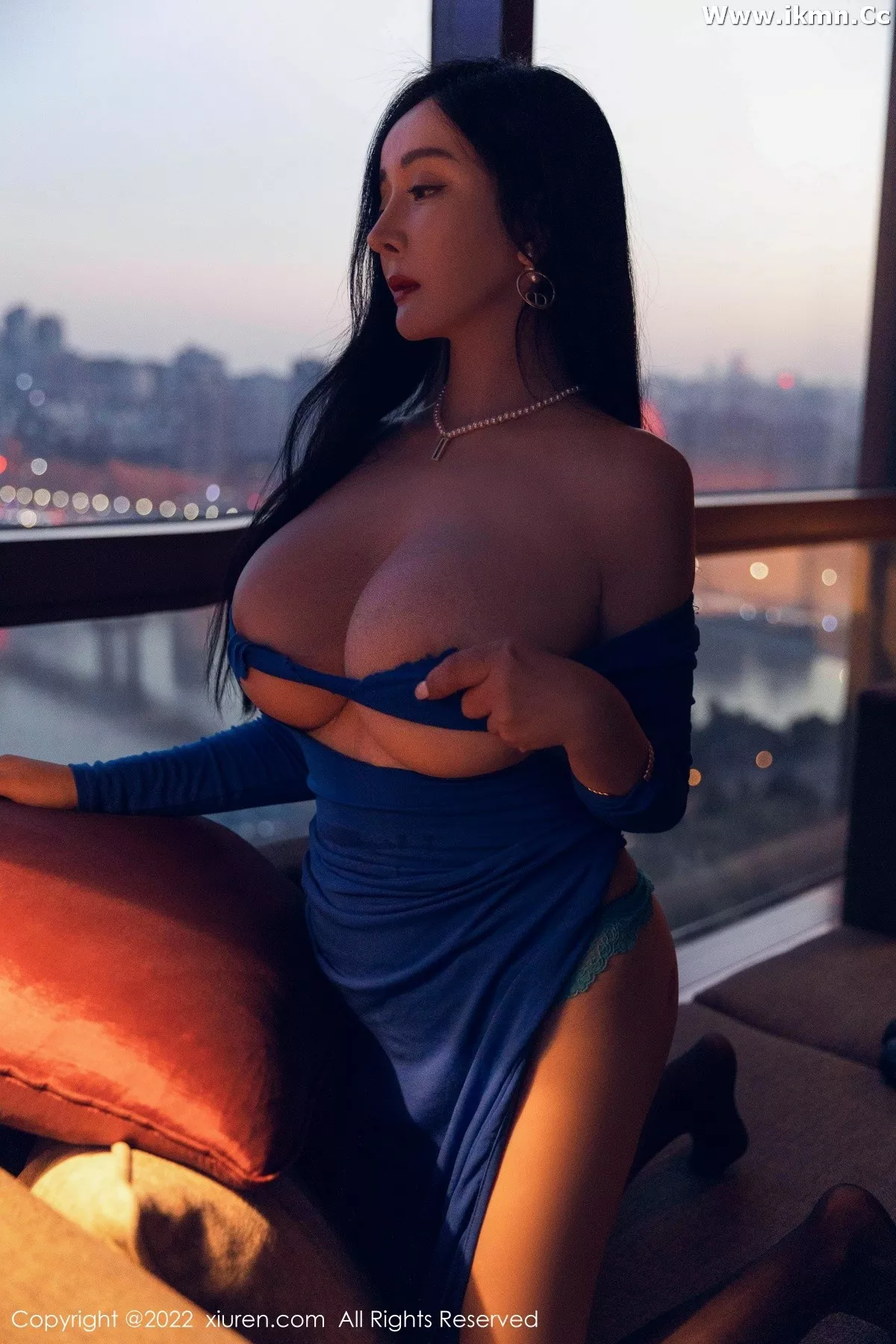 漂亮美女_允爾全集