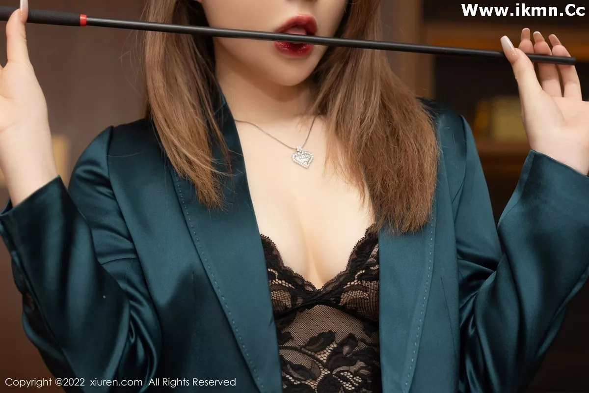 漂亮美女_鱼子酱全集