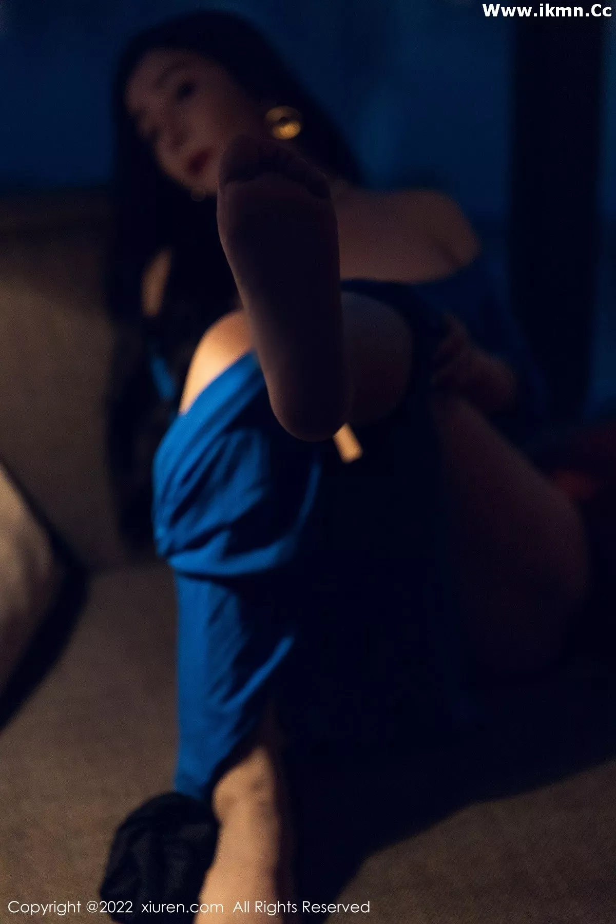 漂亮美女_允爾全集