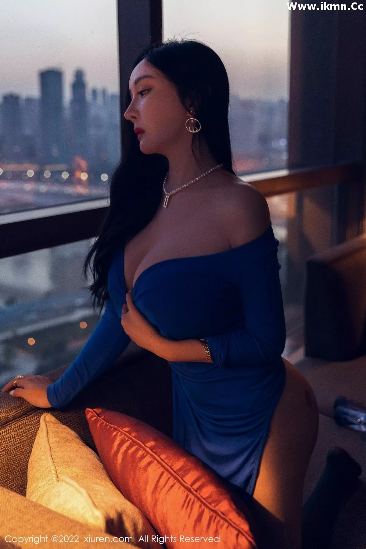 漂亮美女_允爾全集