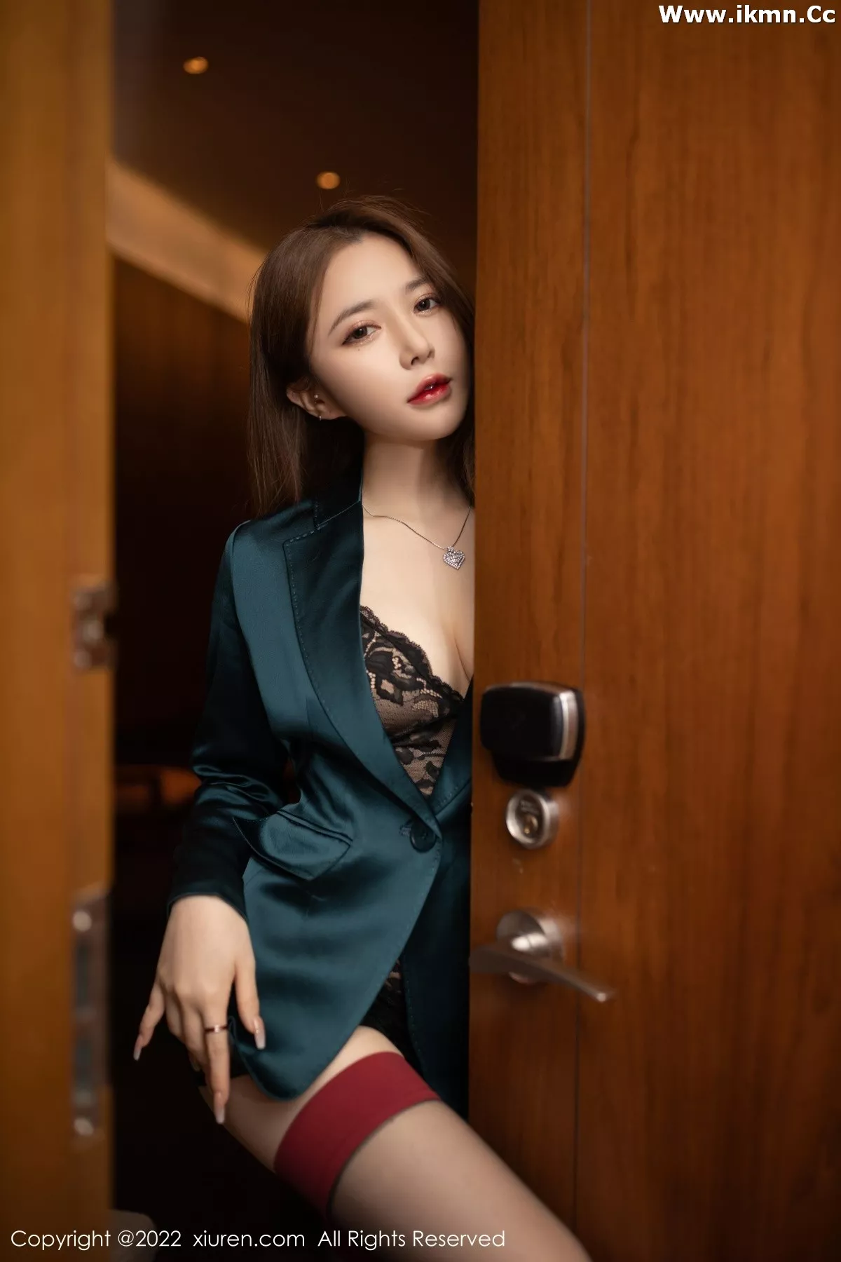 漂亮美女_鱼子酱全集