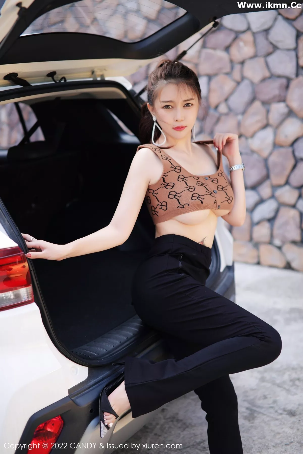 漂亮美女_凯竹全集