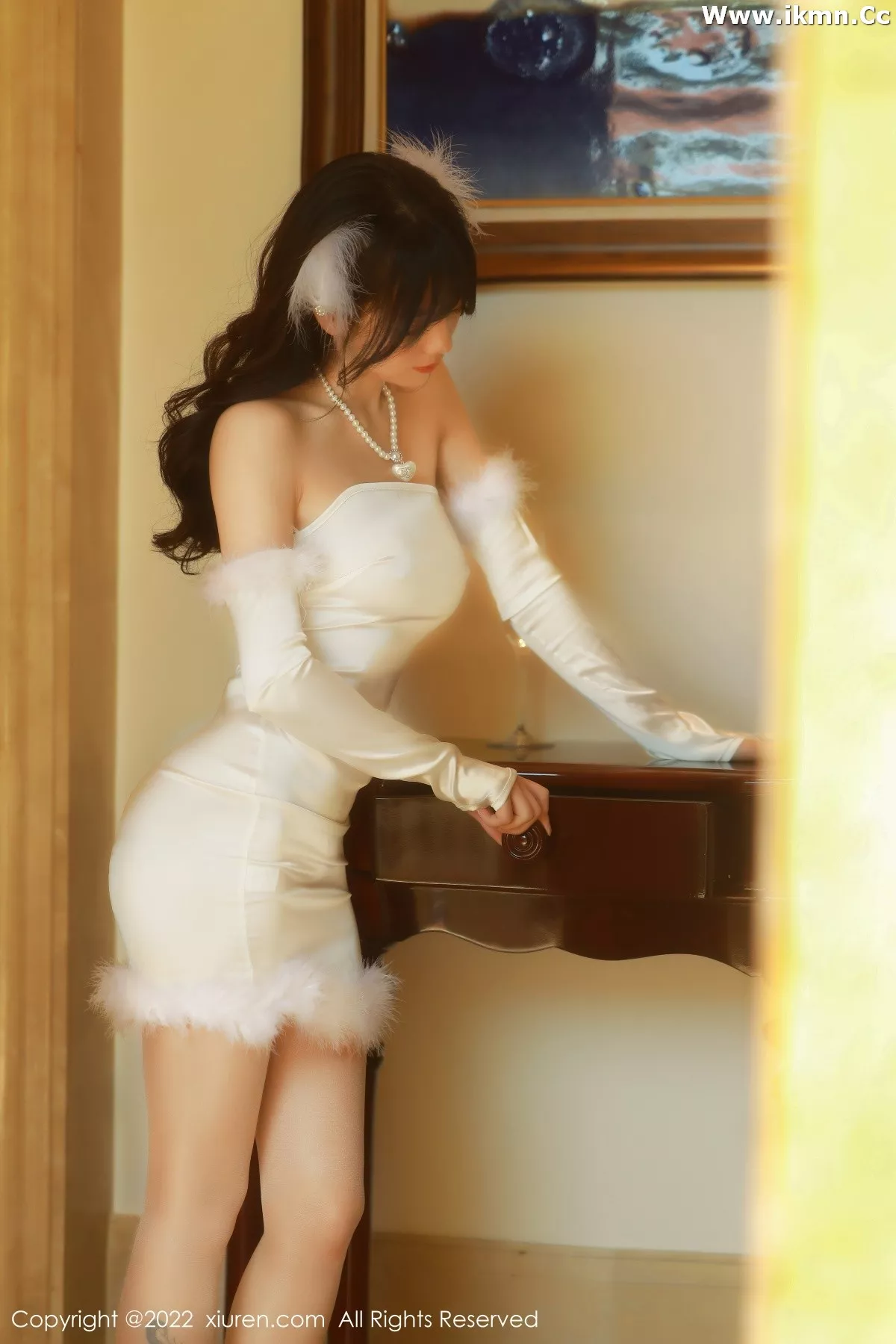 漂亮美女_佘贝拉全集