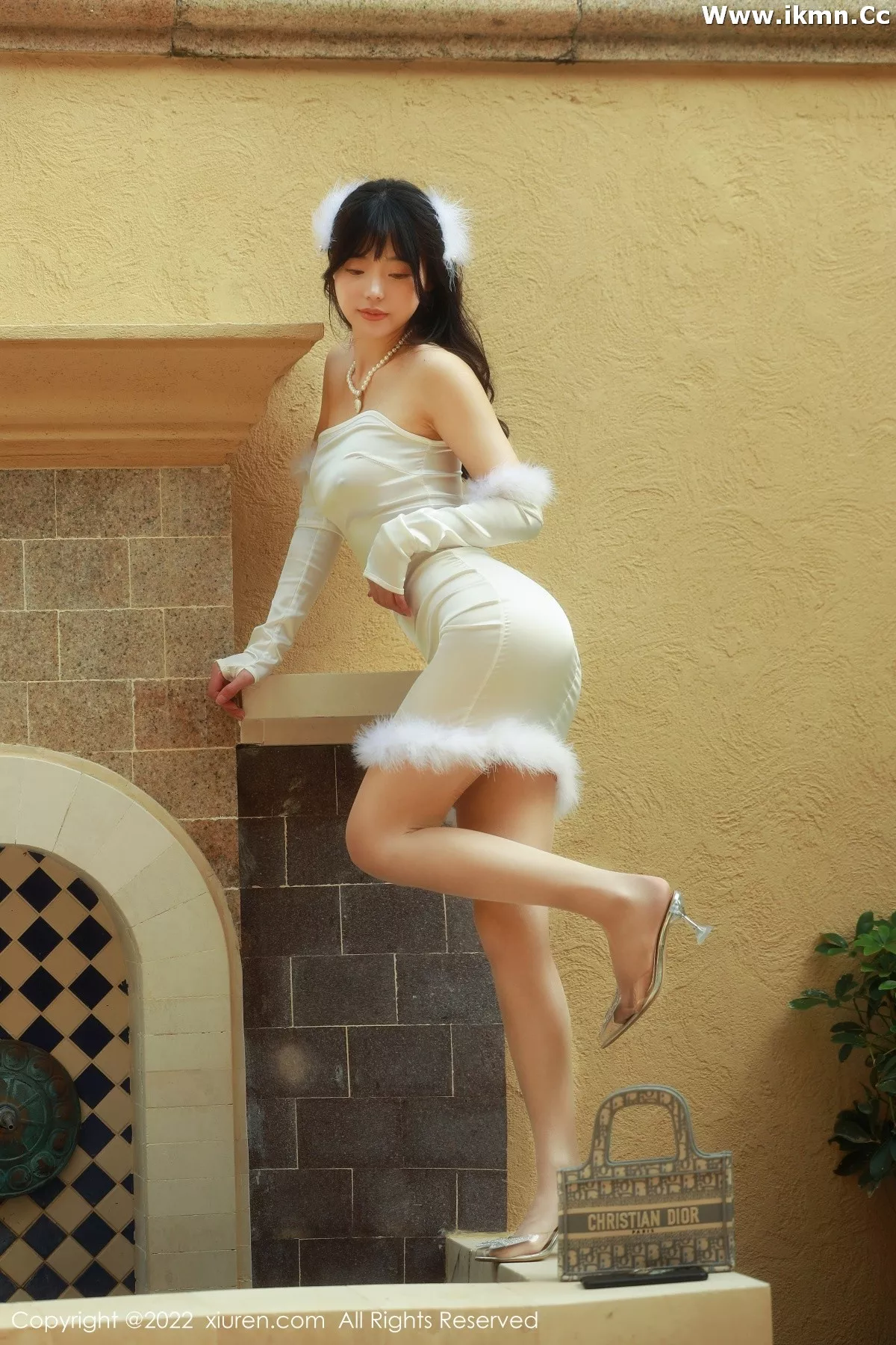 漂亮美女_佘贝拉全集