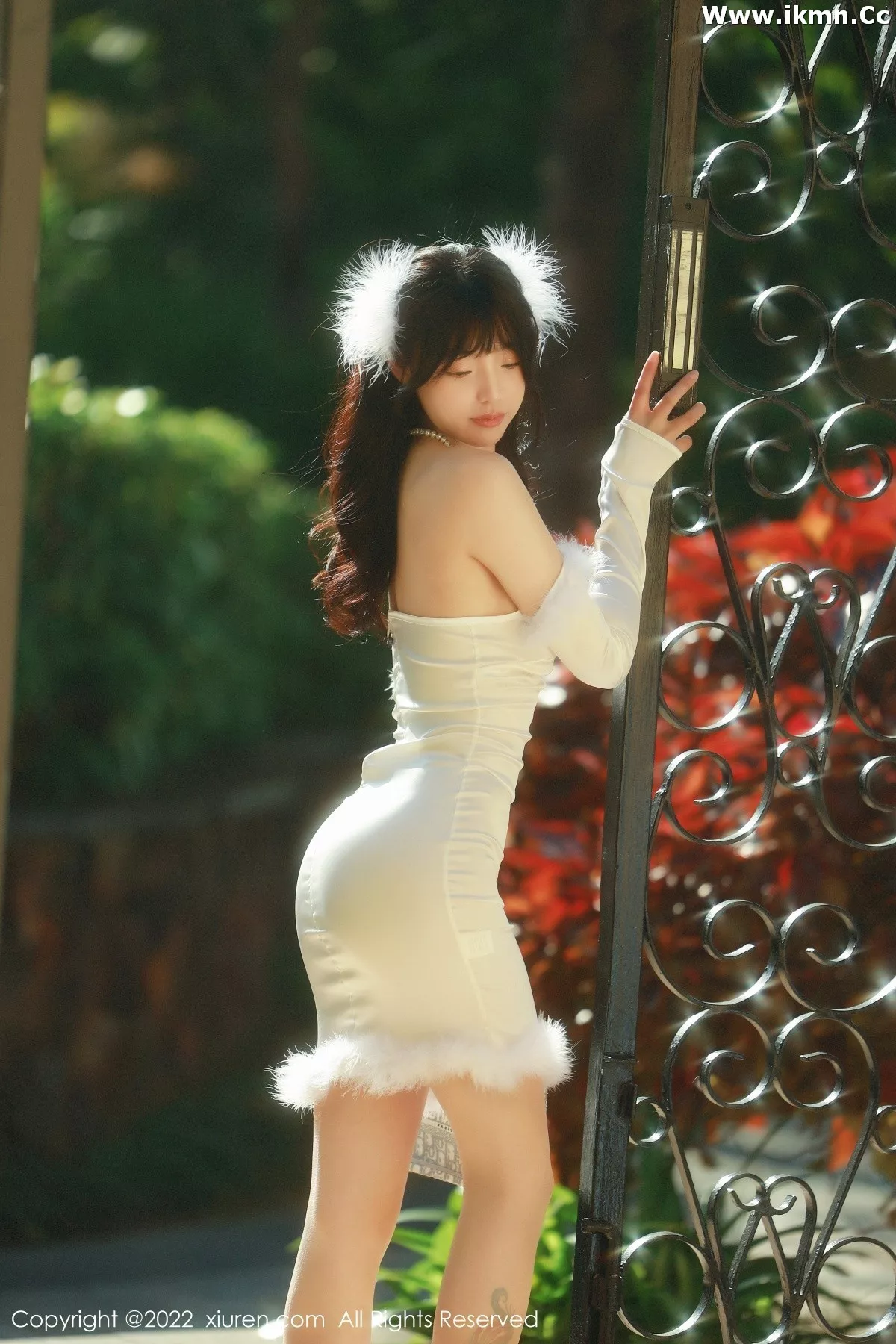 漂亮美女_佘贝拉全集