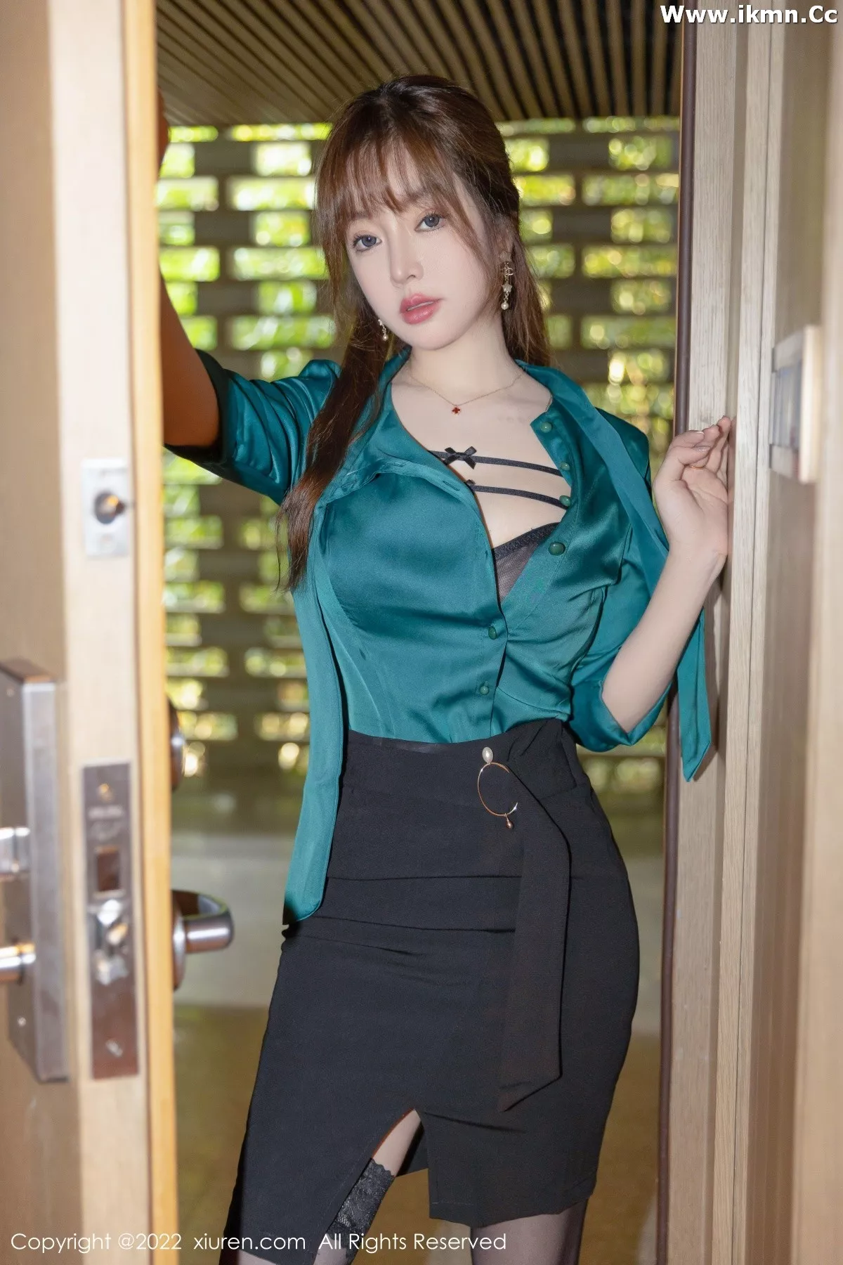 漂亮美女_王雨纯全集