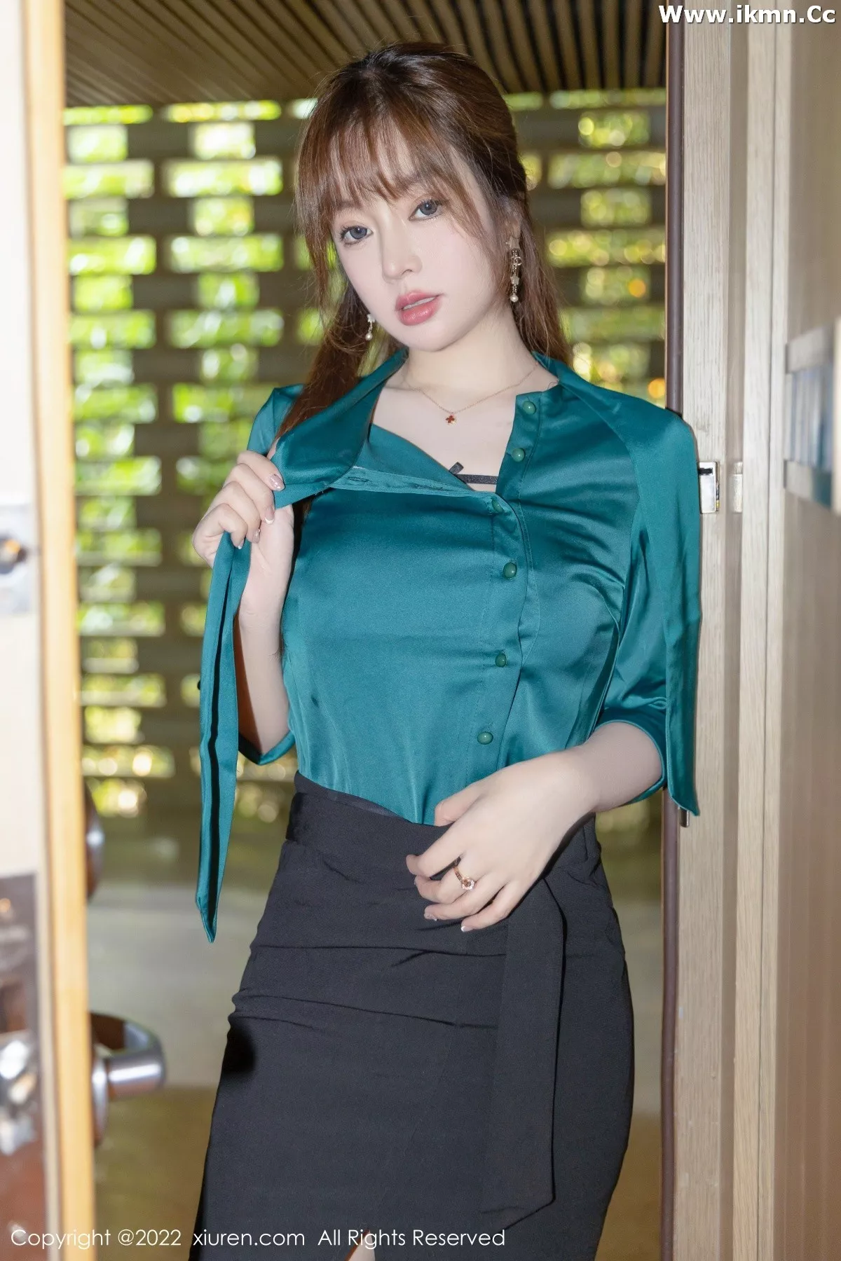 漂亮美女_王雨纯全集