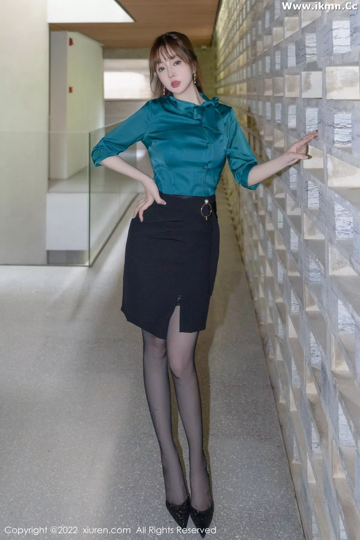 漂亮美女_王雨纯全集