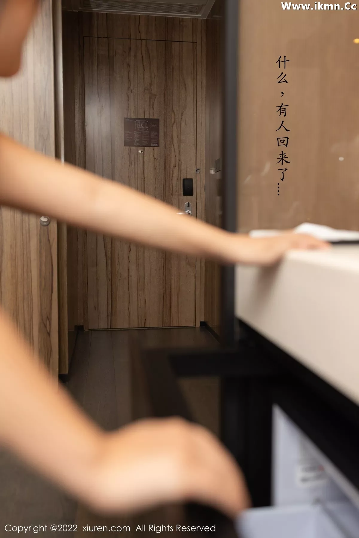 漂亮美女_利世全集