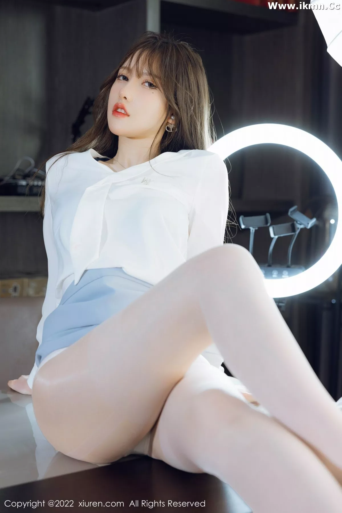 漂亮美女_美桃酱全集