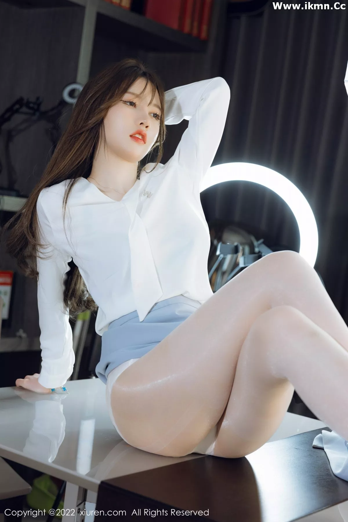 漂亮美女_美桃酱全集