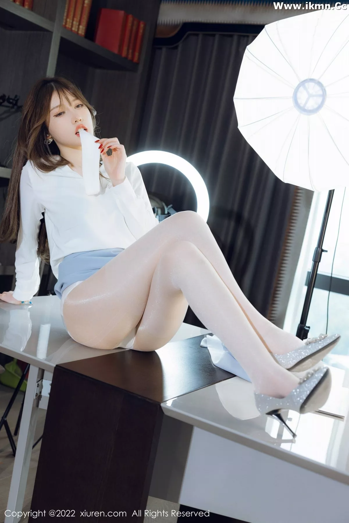 漂亮美女_美桃酱全集