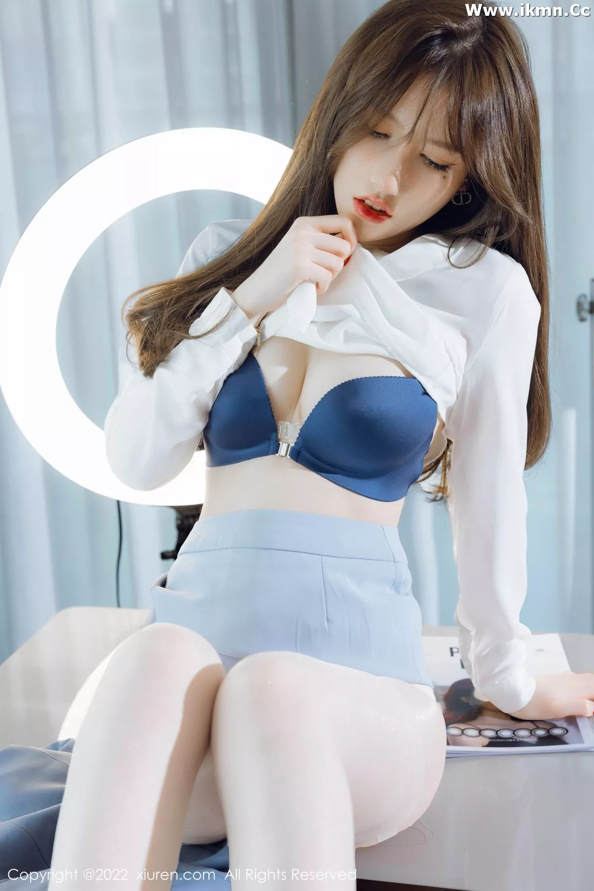 漂亮美女_美桃酱全集