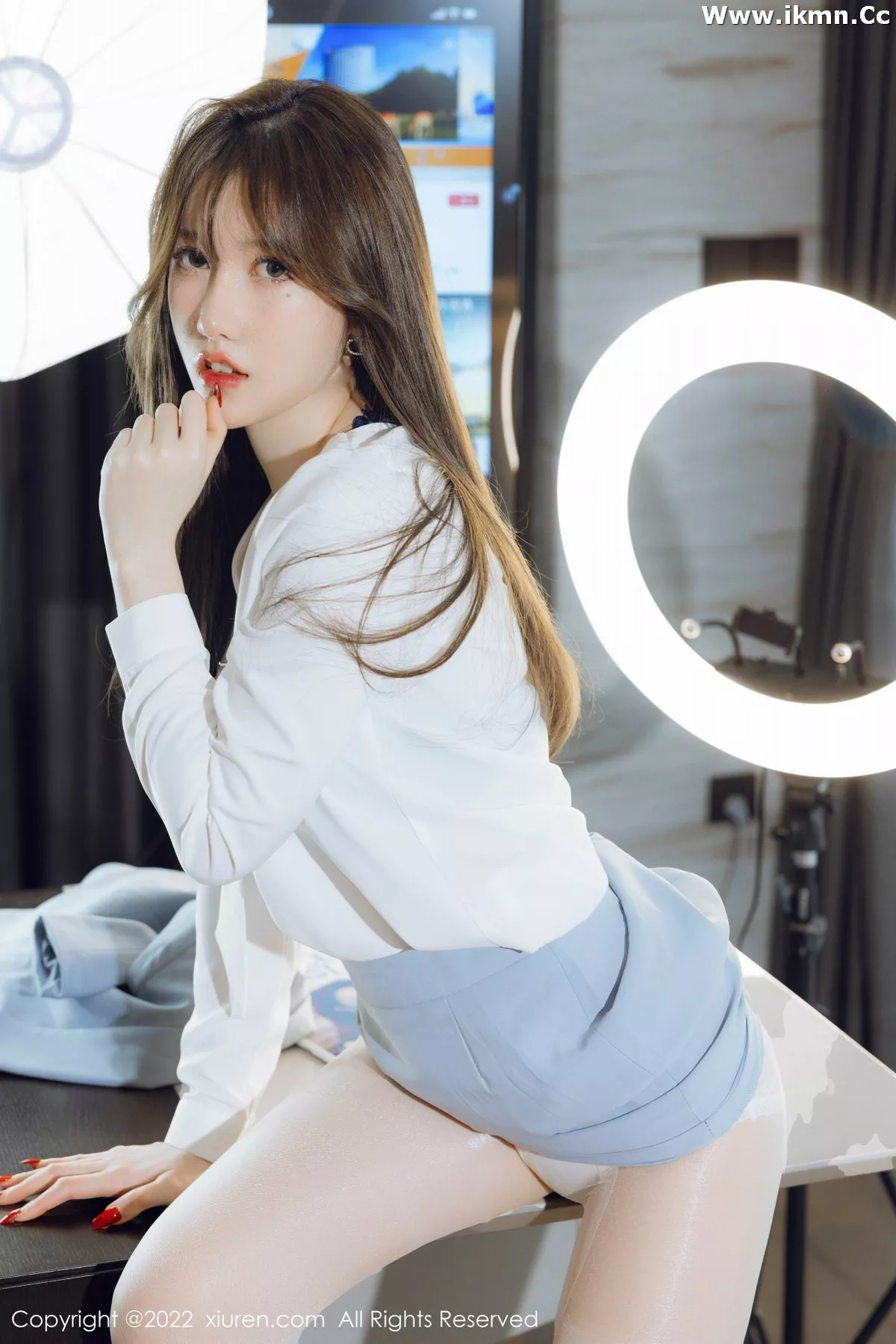 漂亮美女_美桃酱全集