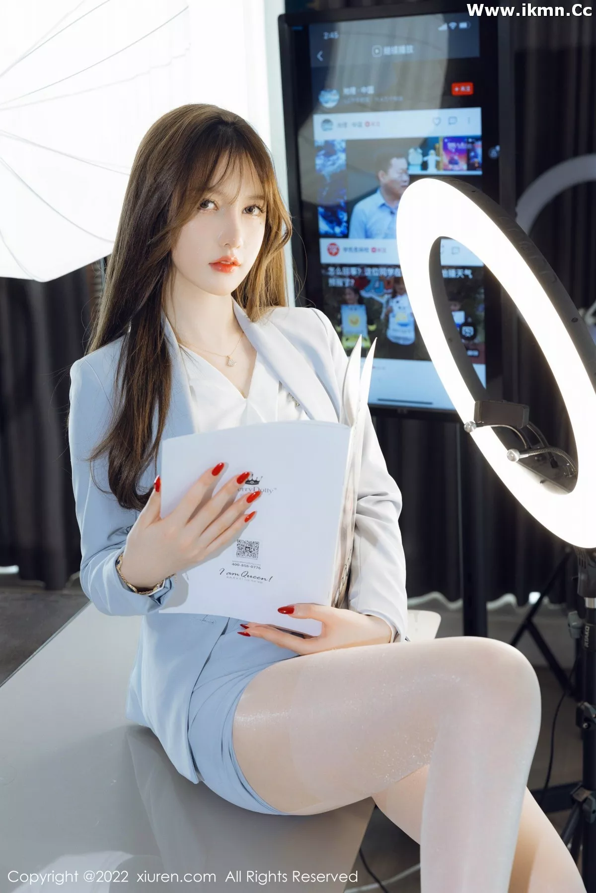 漂亮美女_美桃酱全集