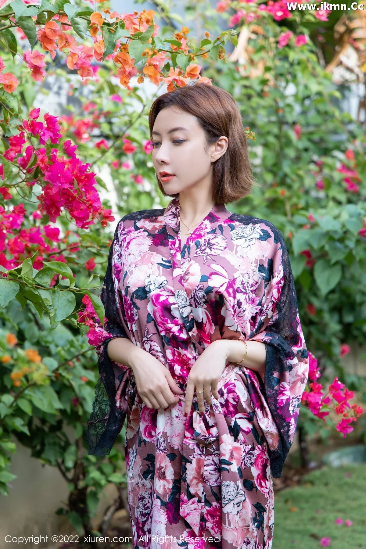 漂亮美女_果儿全集