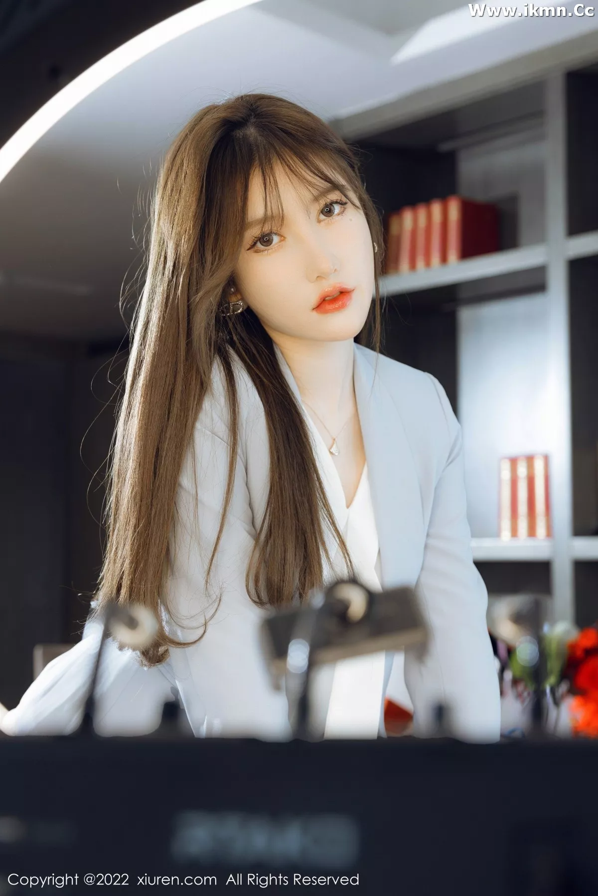 漂亮美女_美桃酱全集