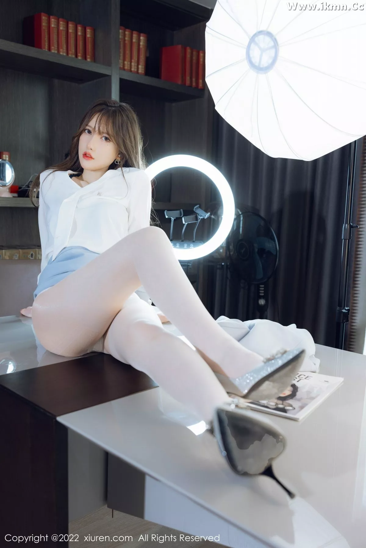 漂亮美女_美桃酱全集