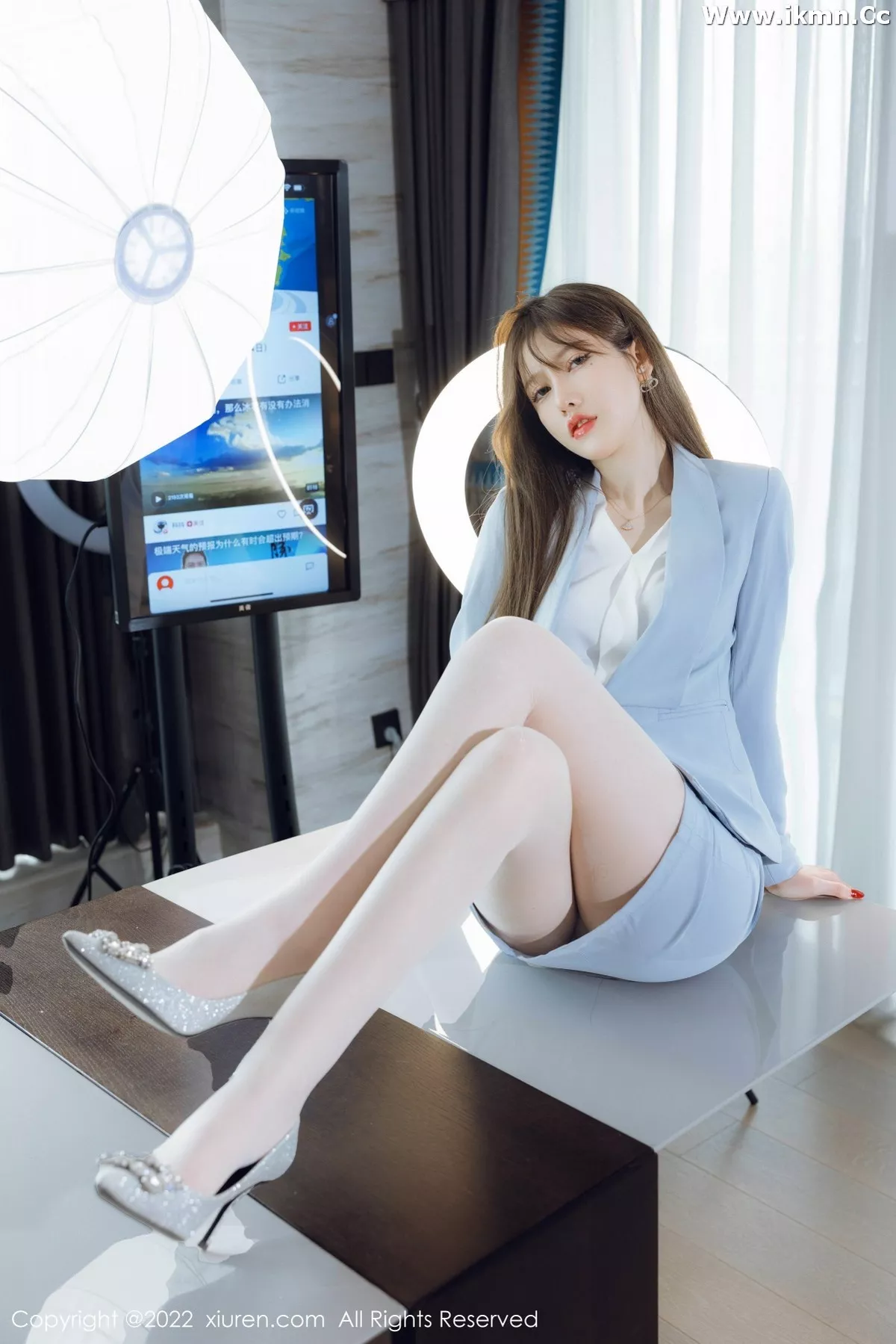 漂亮美女_美桃酱全集