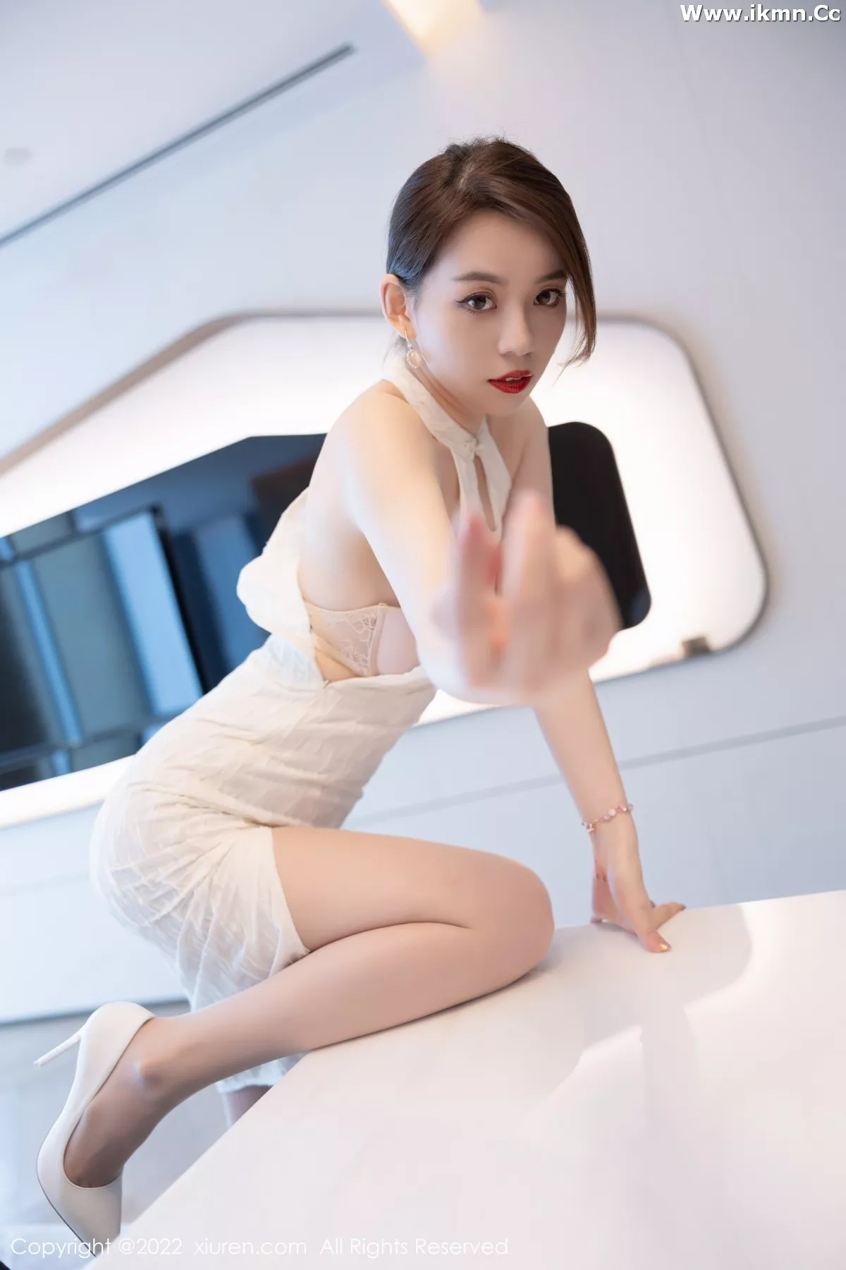 漂亮美女_言沫全集