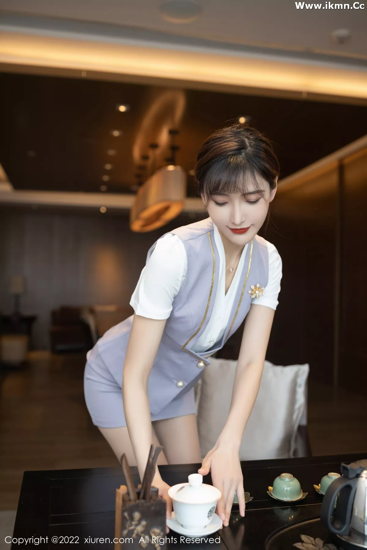 漂亮美女_陆萱萱全集