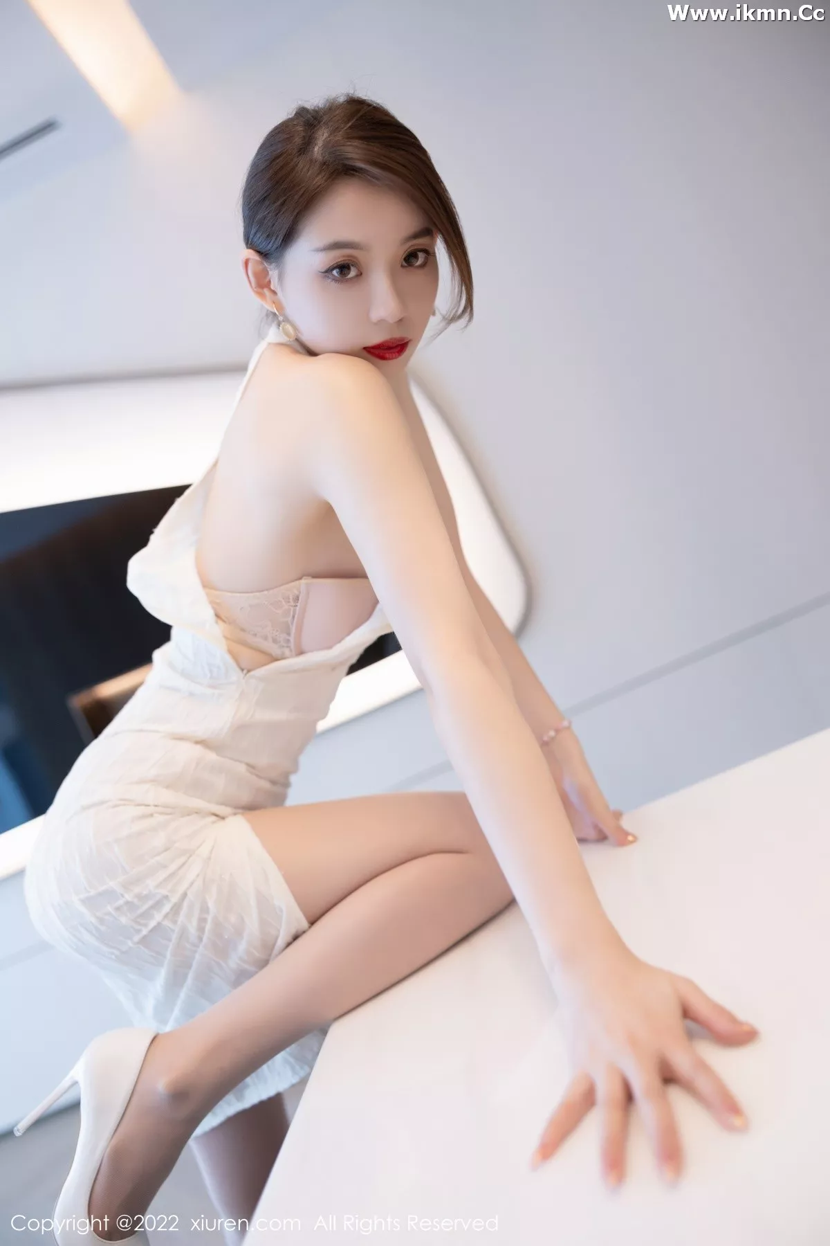 漂亮美女_言沫全集