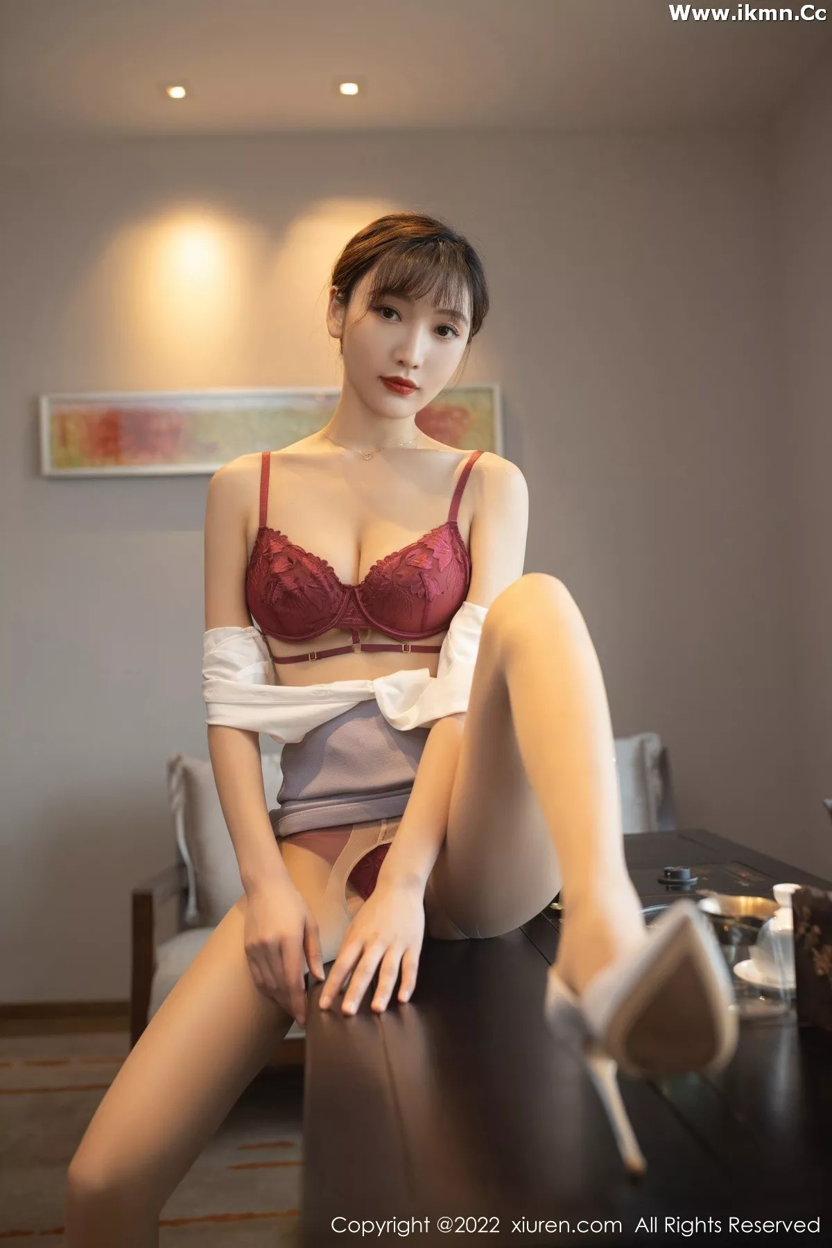 漂亮美女_陆萱萱全集