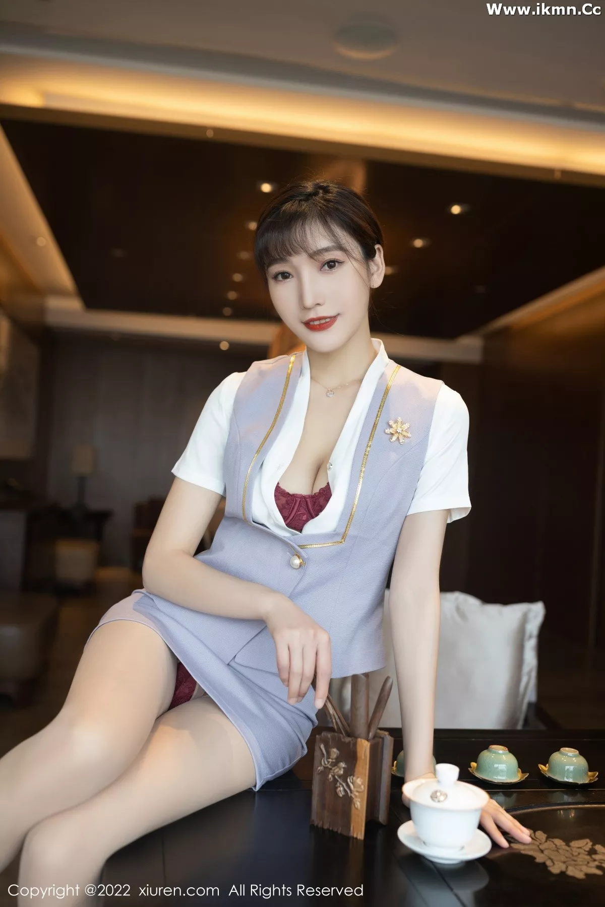 漂亮美女_陆萱萱全集