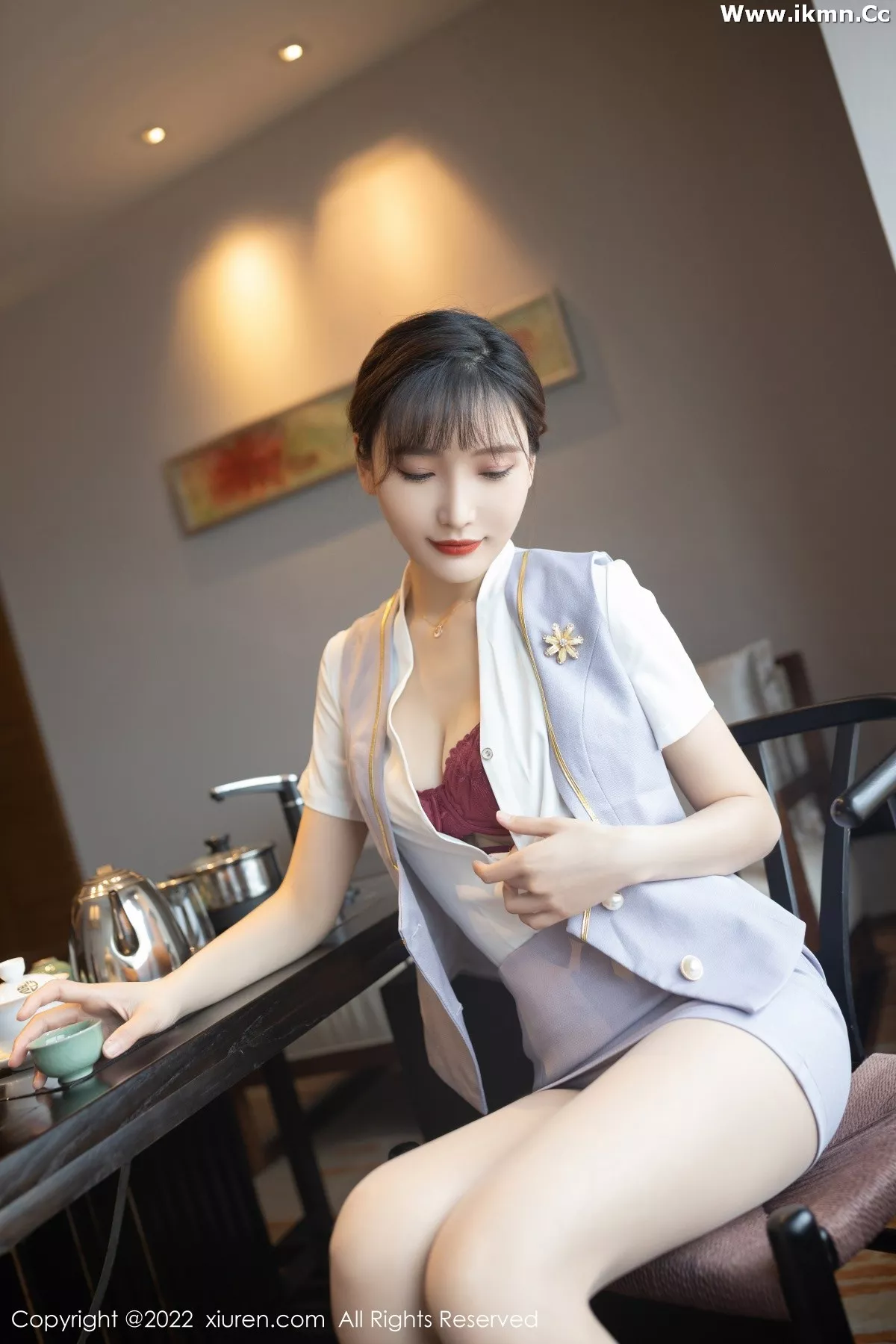 漂亮美女_陆萱萱全集