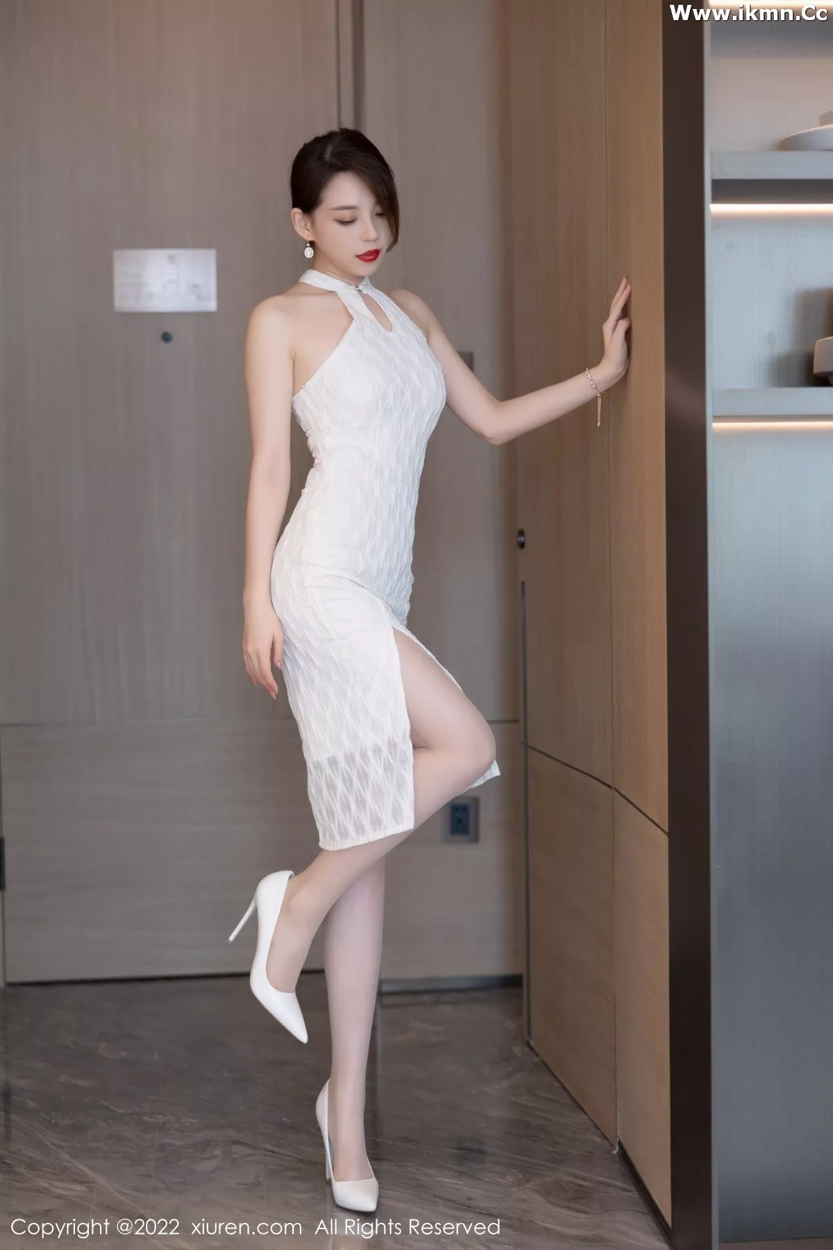 漂亮美女_言沫全集