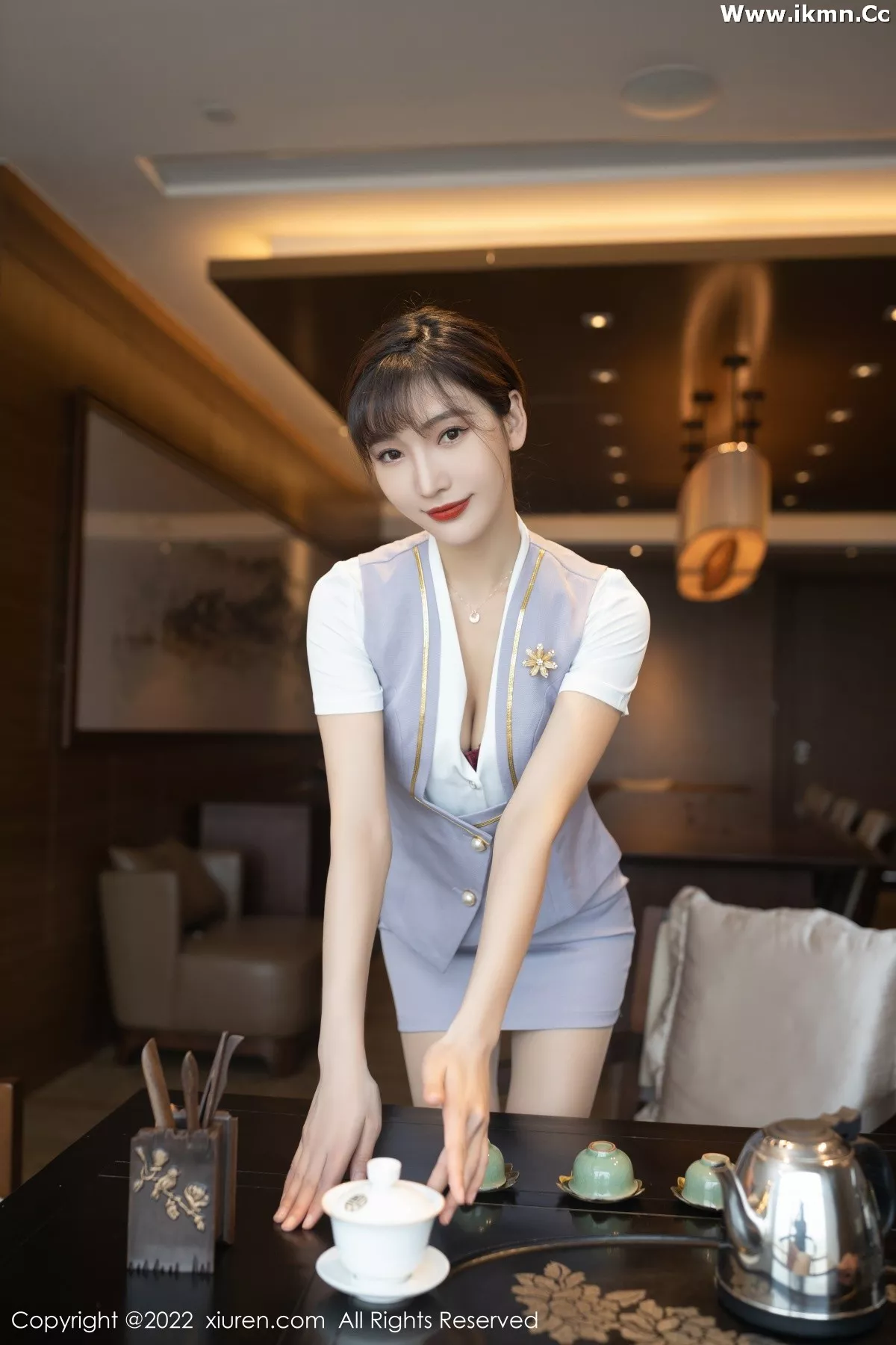 漂亮美女_陆萱萱全集