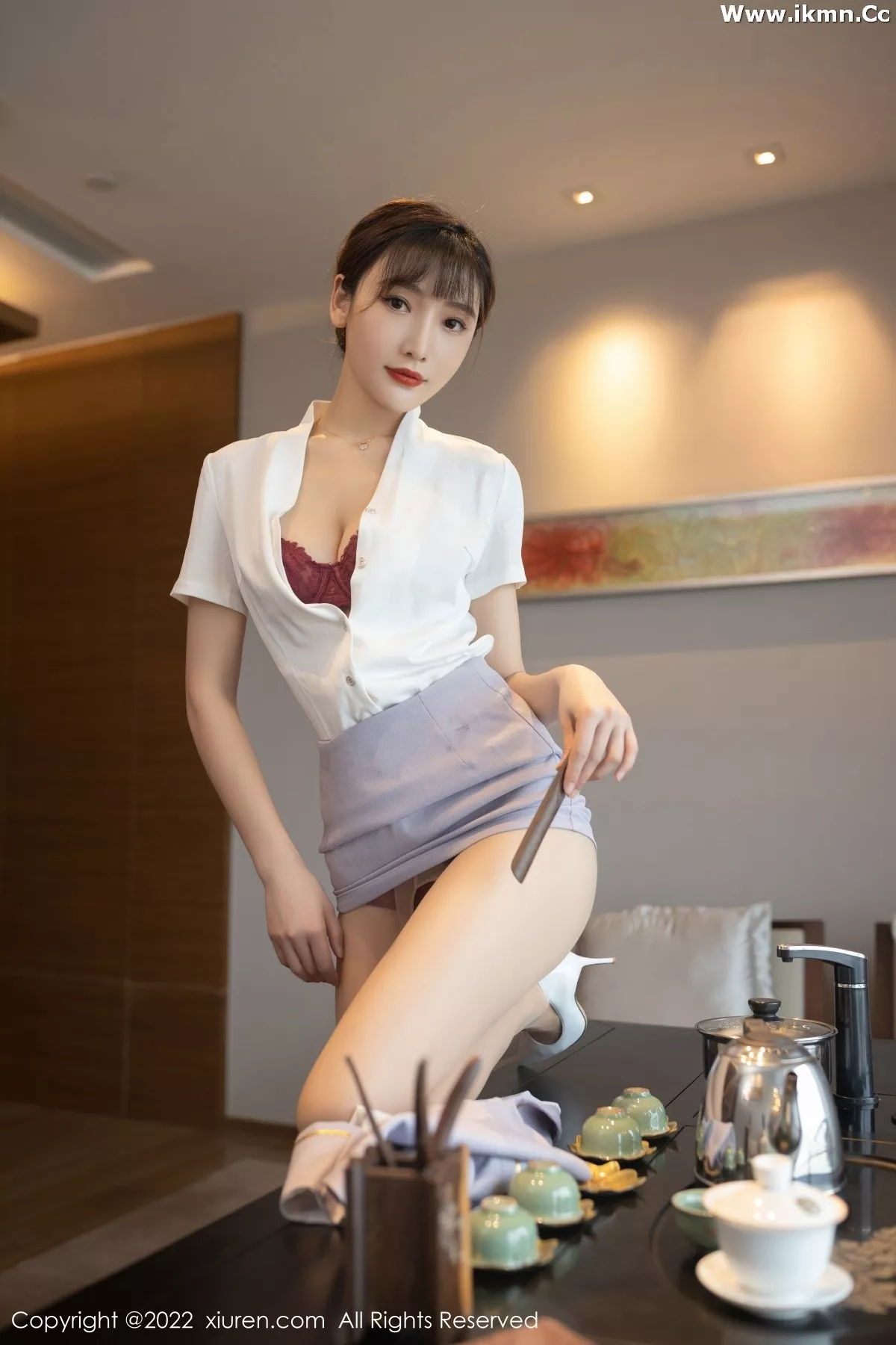 漂亮美女_陆萱萱全集