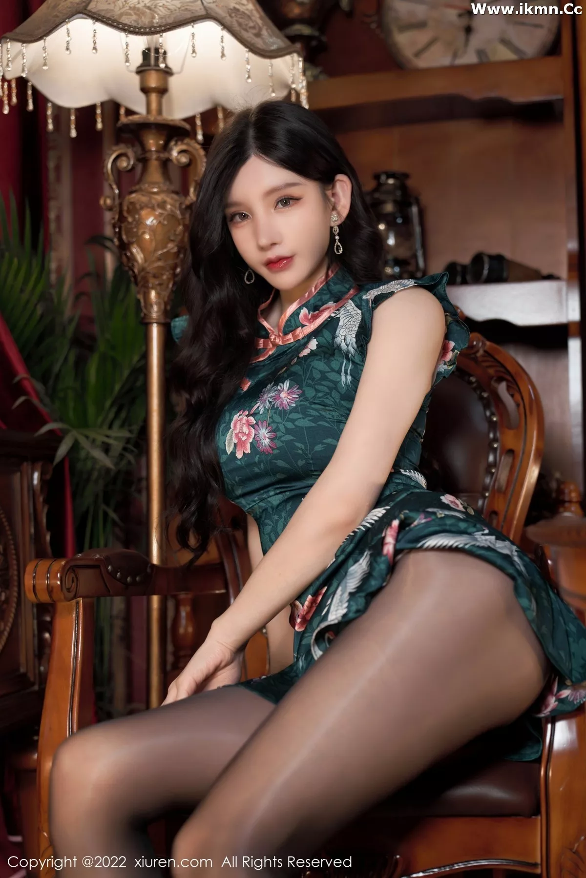 漂亮美女_周于希全集