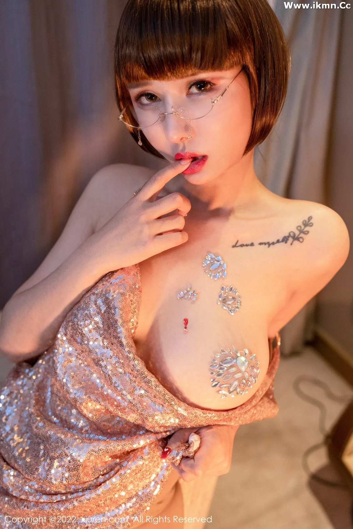 漂亮美女_夏沫沫全集