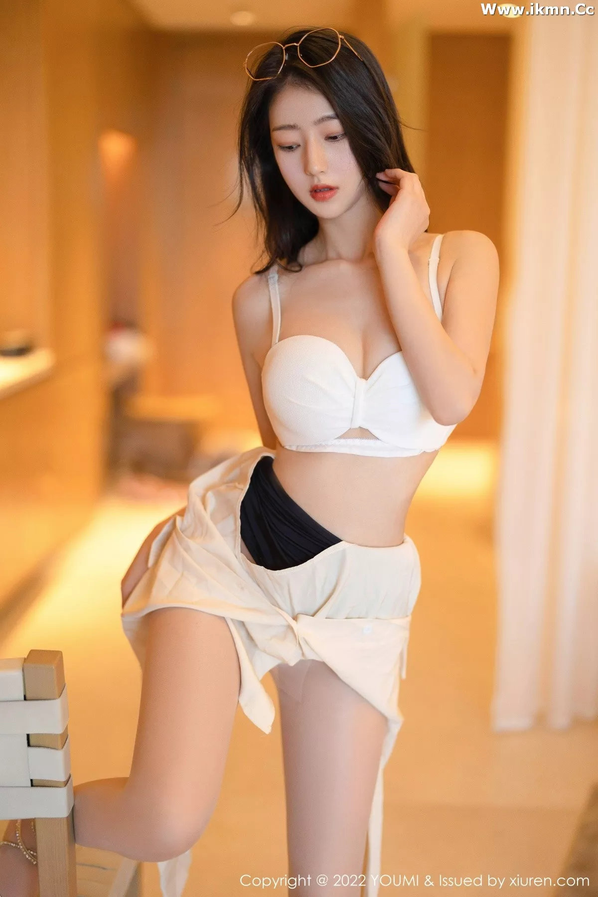 漂亮美女_熊小诺全集