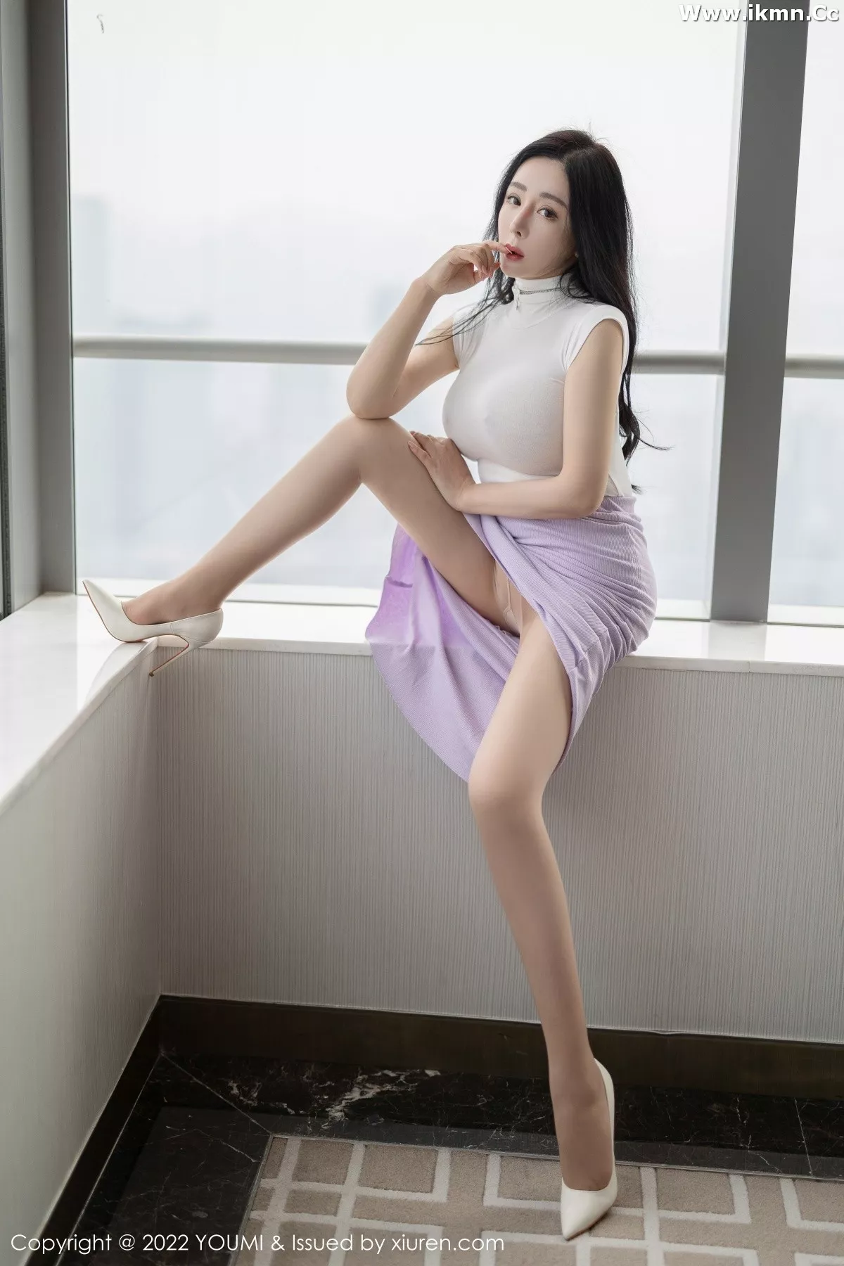 漂亮美女_允爾全集