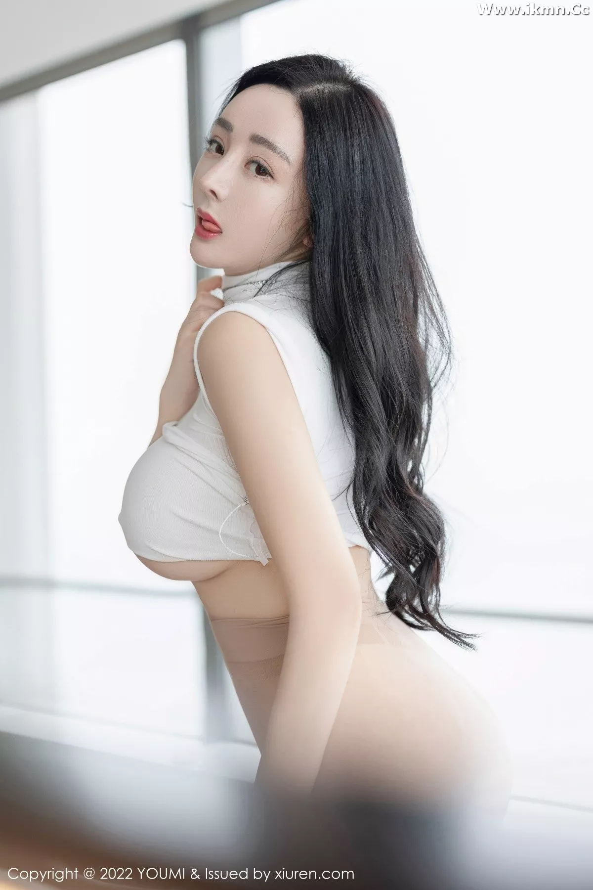 漂亮美女_允爾全集