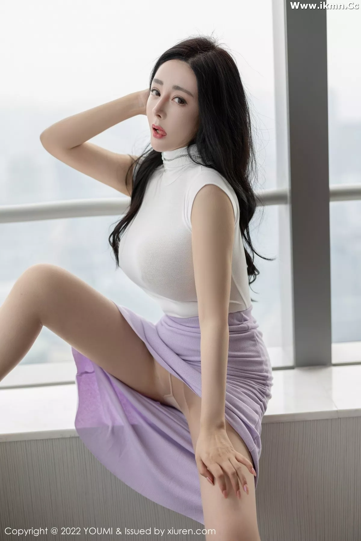 漂亮美女_允爾全集