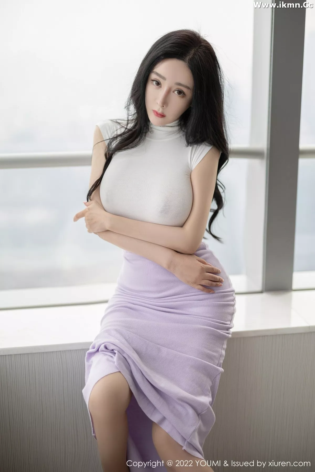 漂亮美女_允爾全集