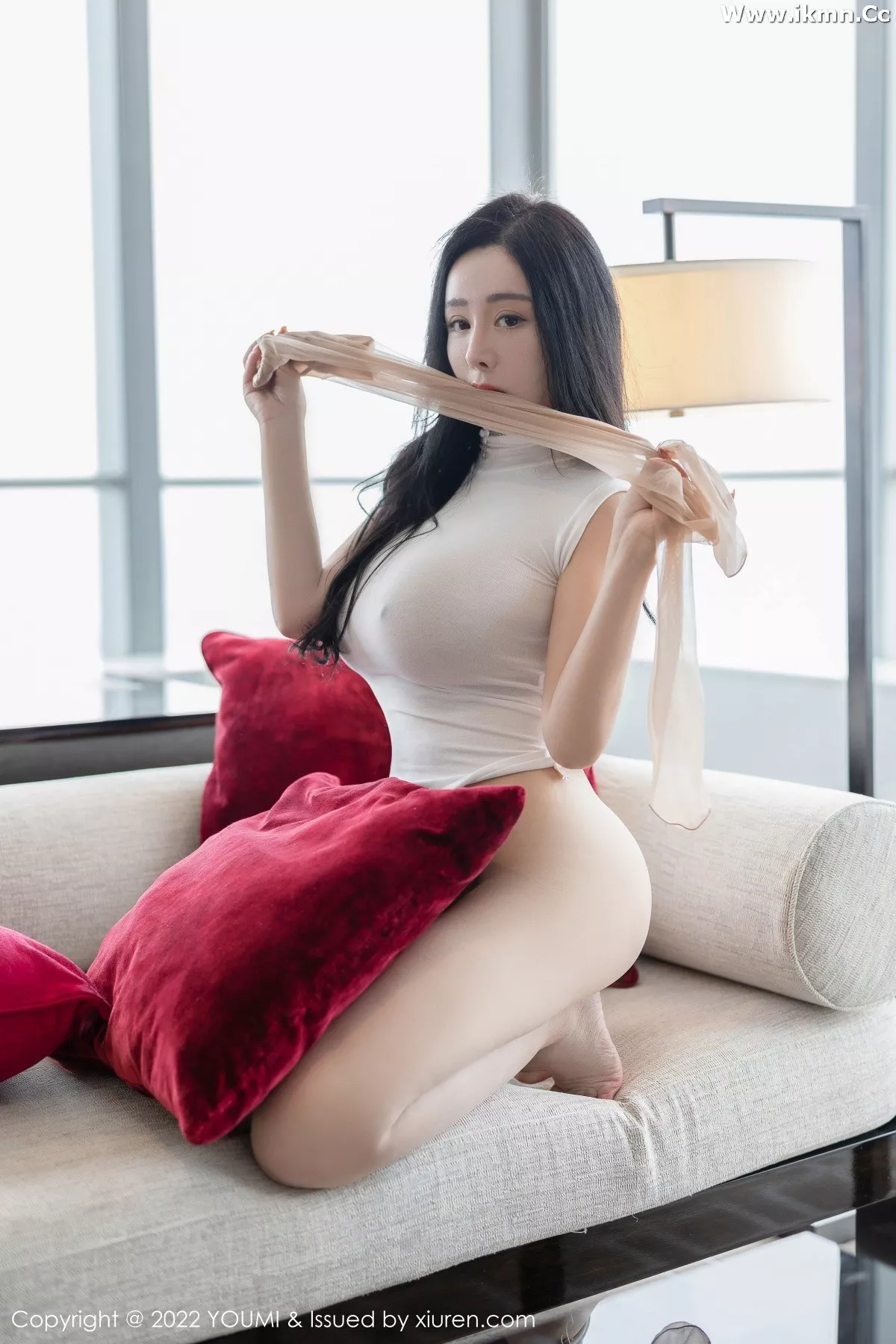 漂亮美女_允爾全集