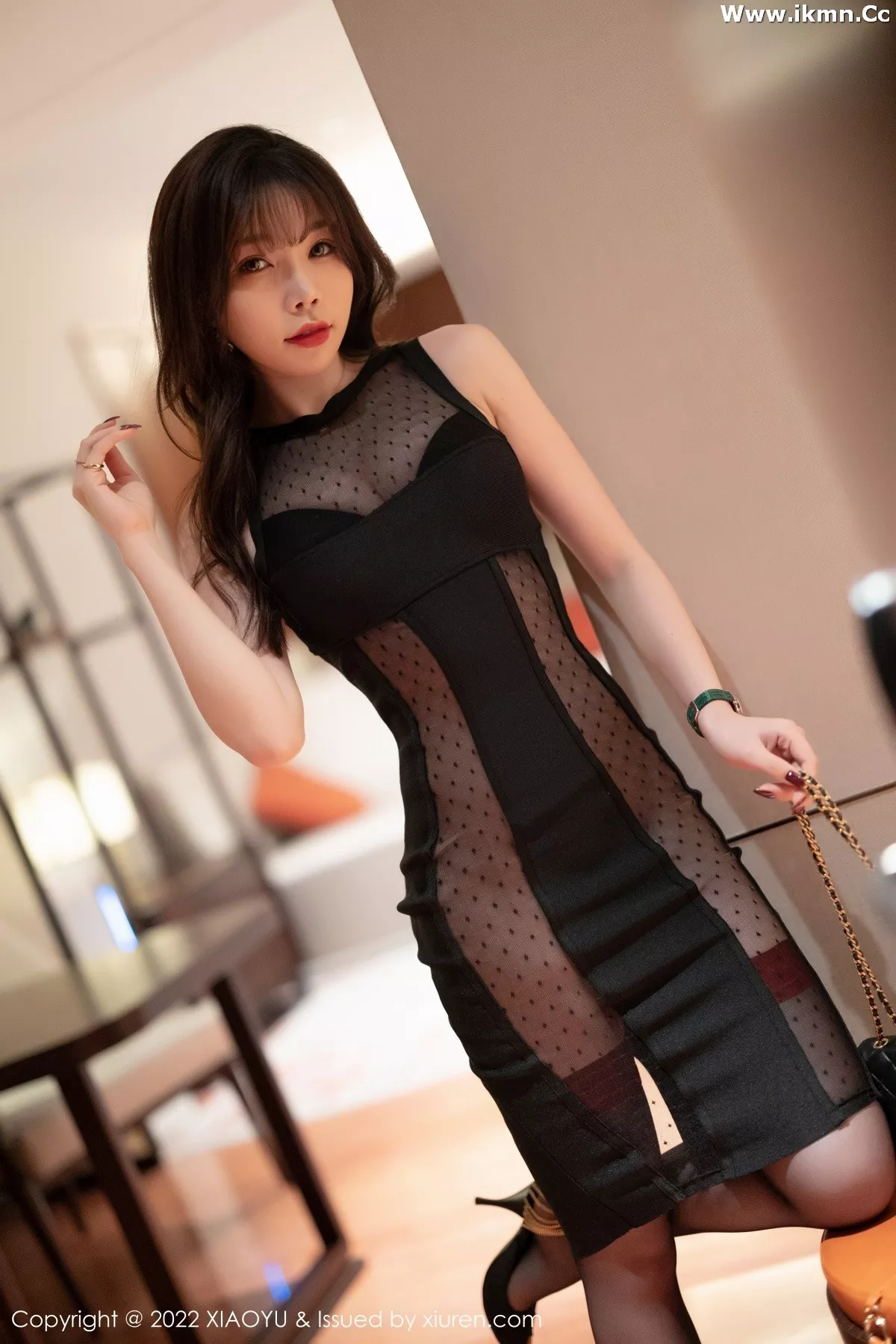 漂亮美女_芝芝全集