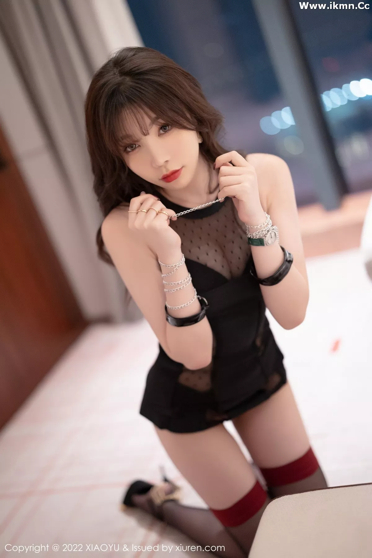 漂亮美女_芝芝全集