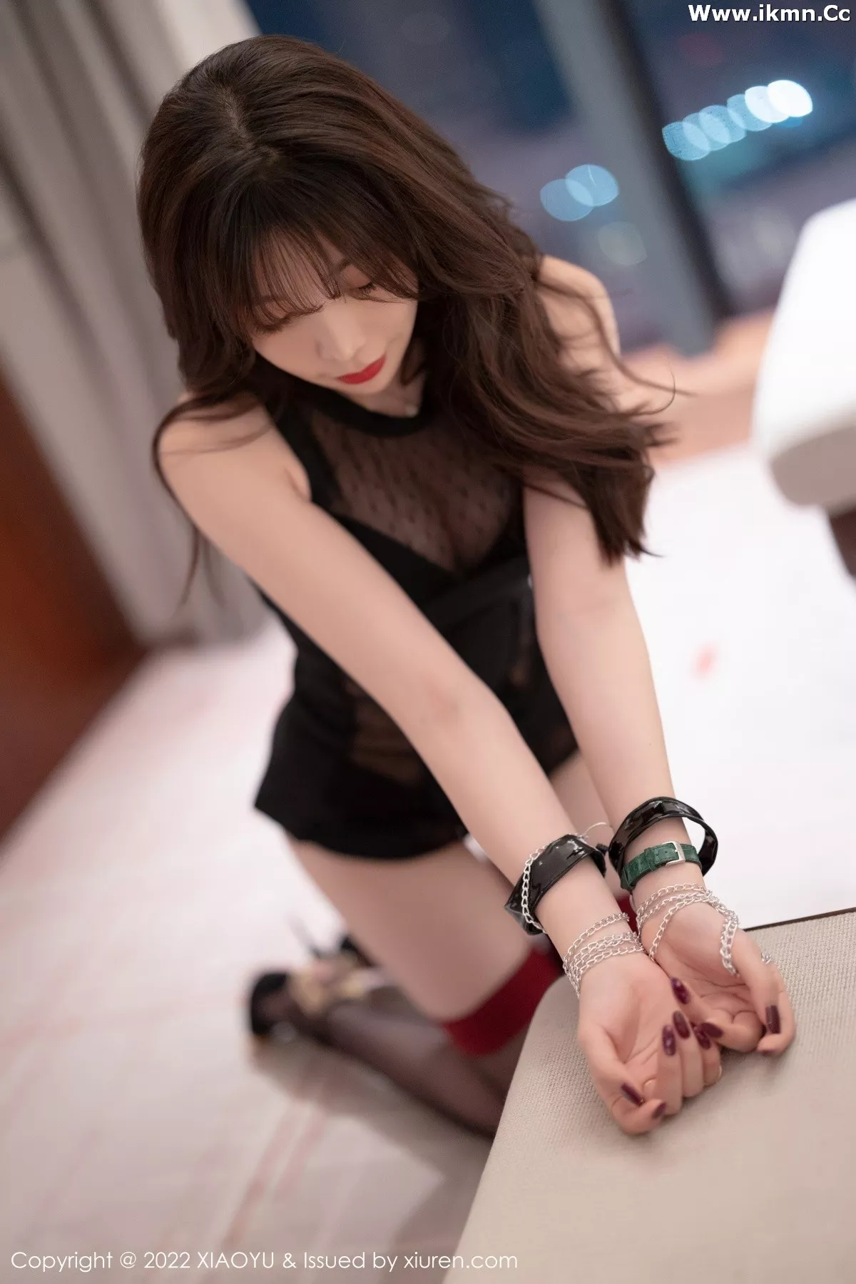 漂亮美女_芝芝全集