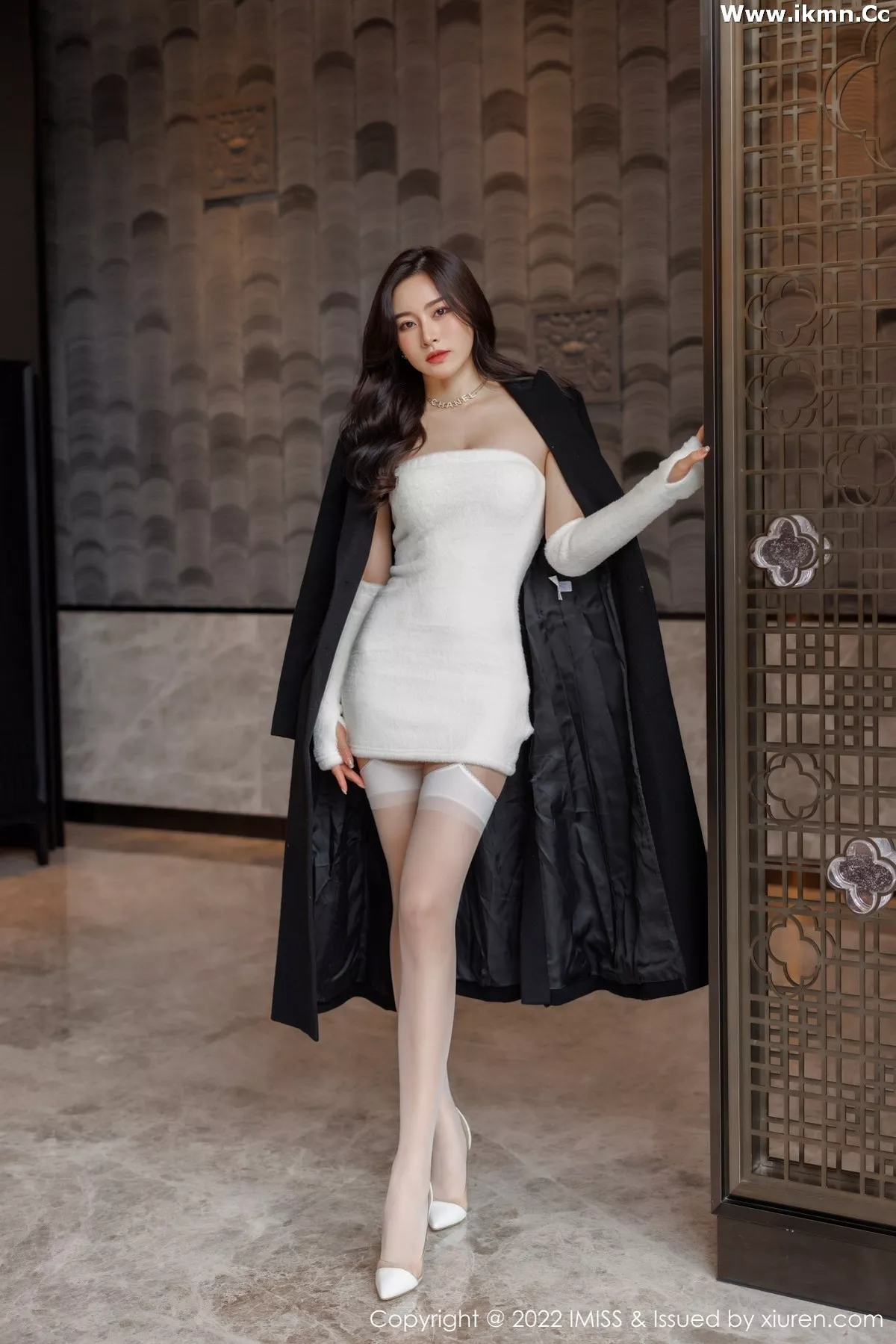 漂亮美女_Vanessa全集