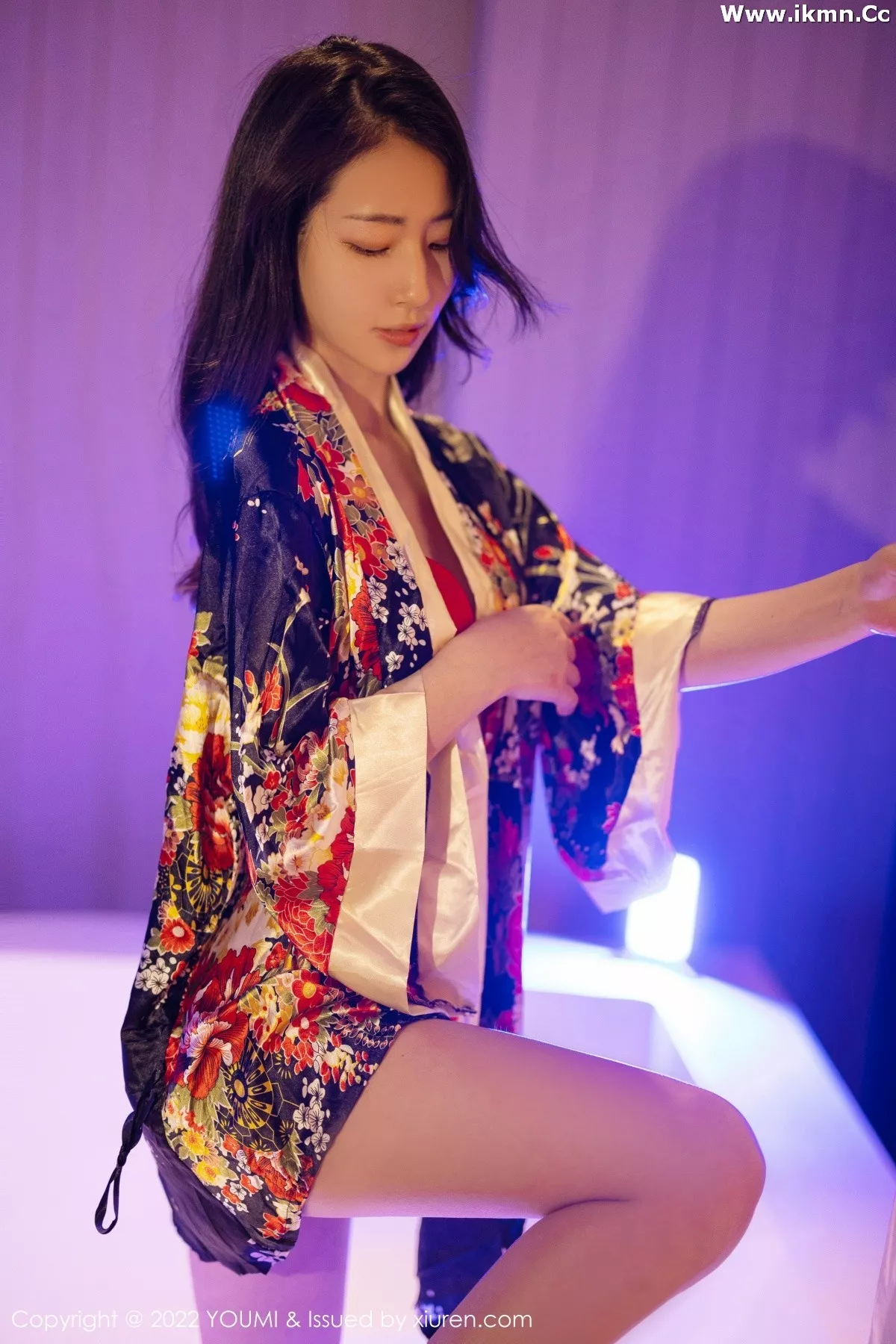 漂亮美女_熊小诺全集