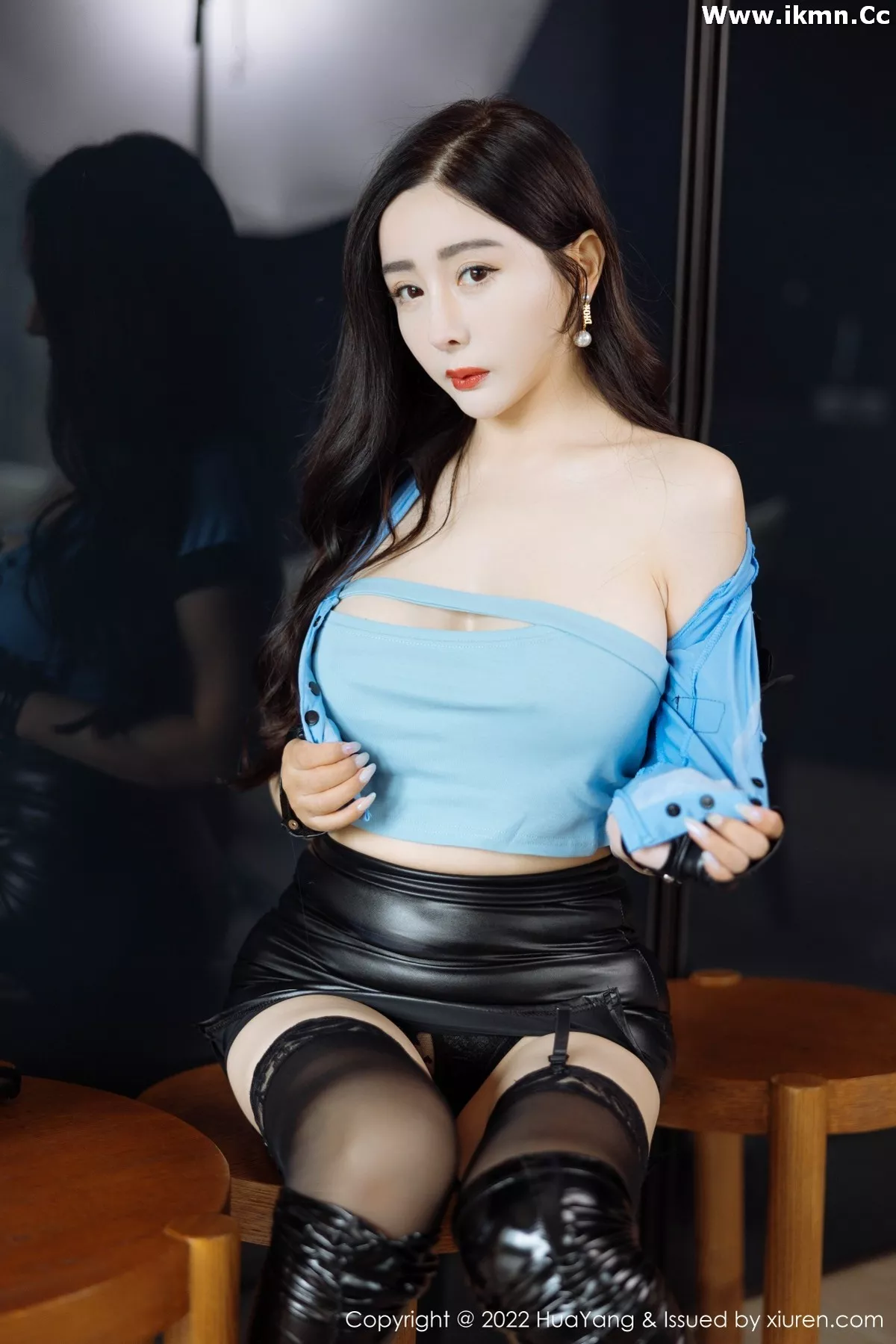 漂亮美女_允爾全集