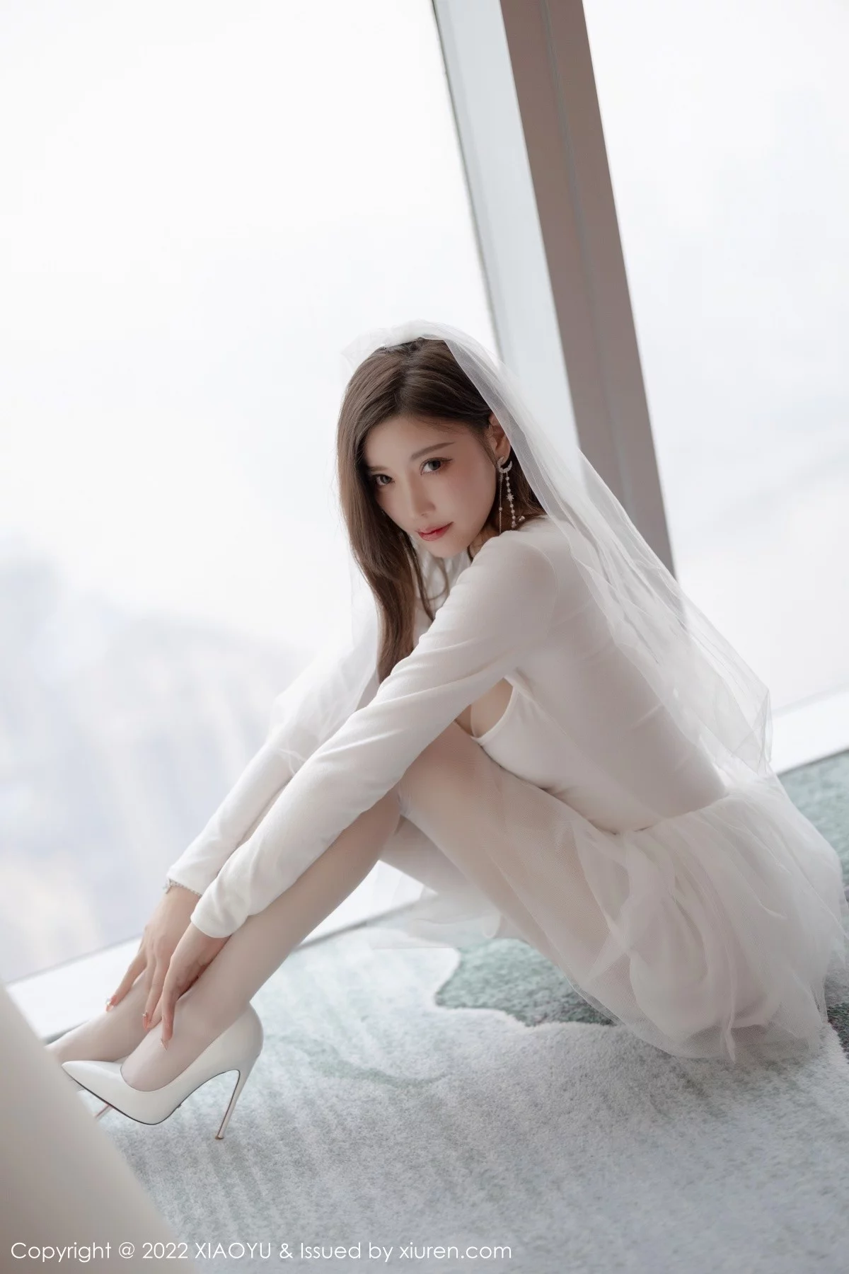 漂亮美女_杨晨晨全集